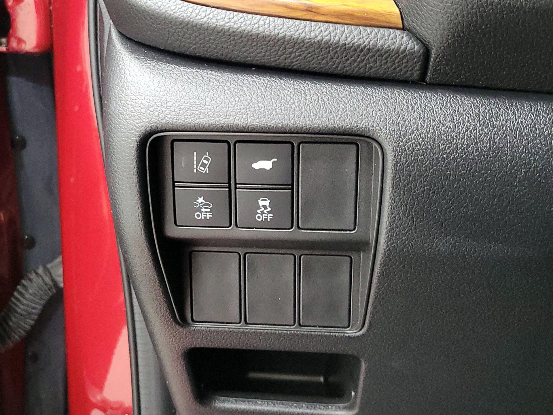 Thumbnail: 2022 Honda CR-V - 13