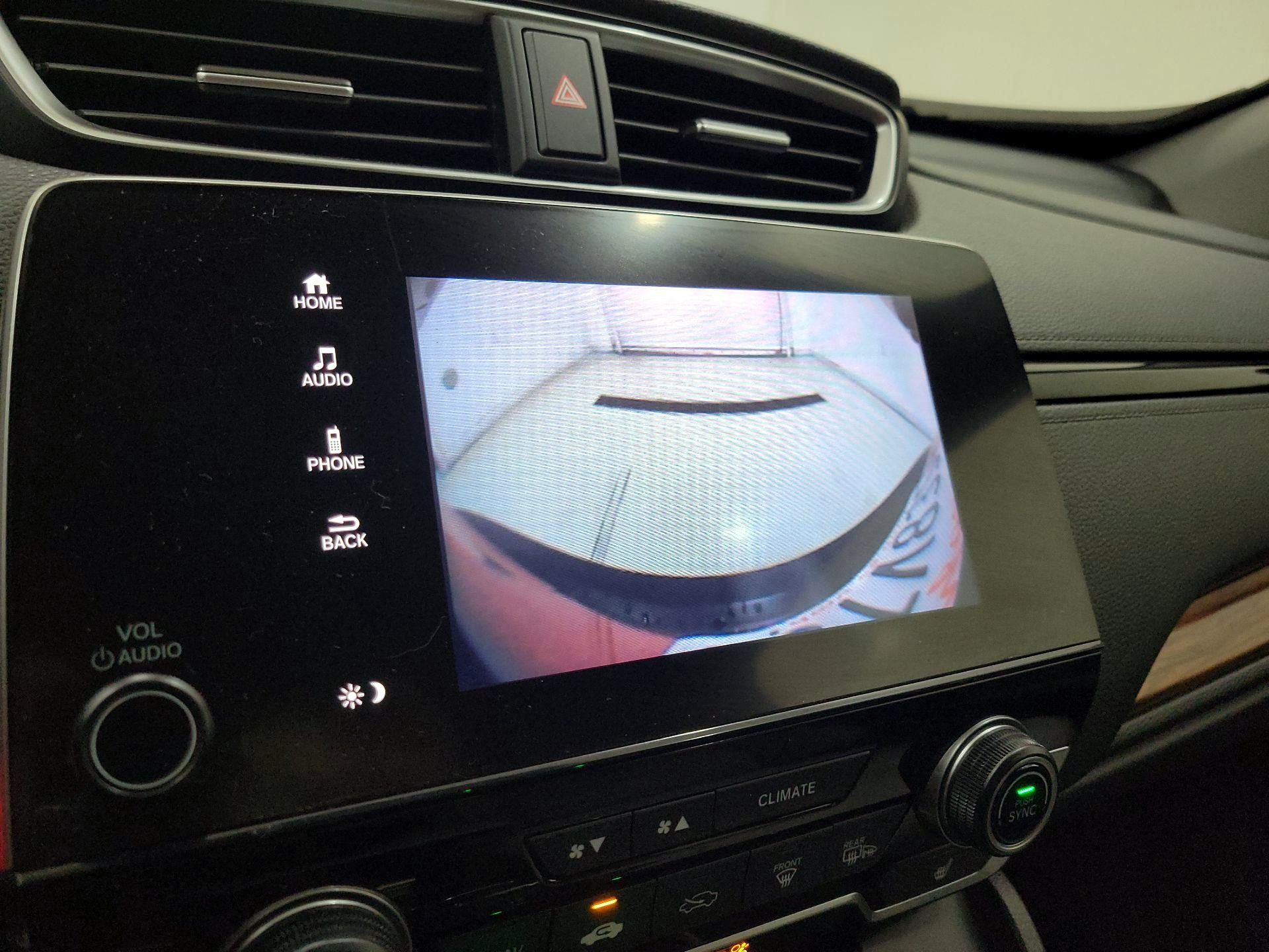 Thumbnail: 2022 Honda CR-V - 14