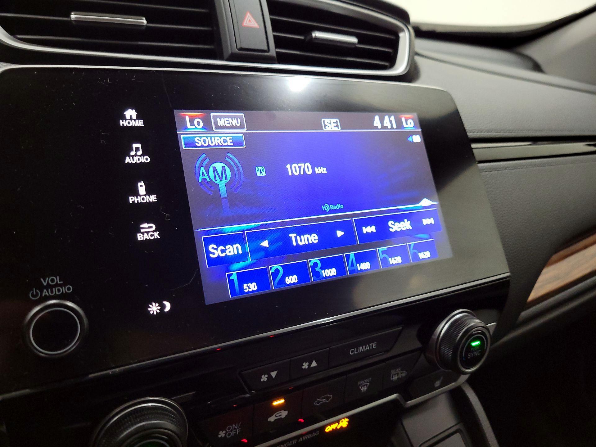 Thumbnail: 2022 Honda CR-V - 15