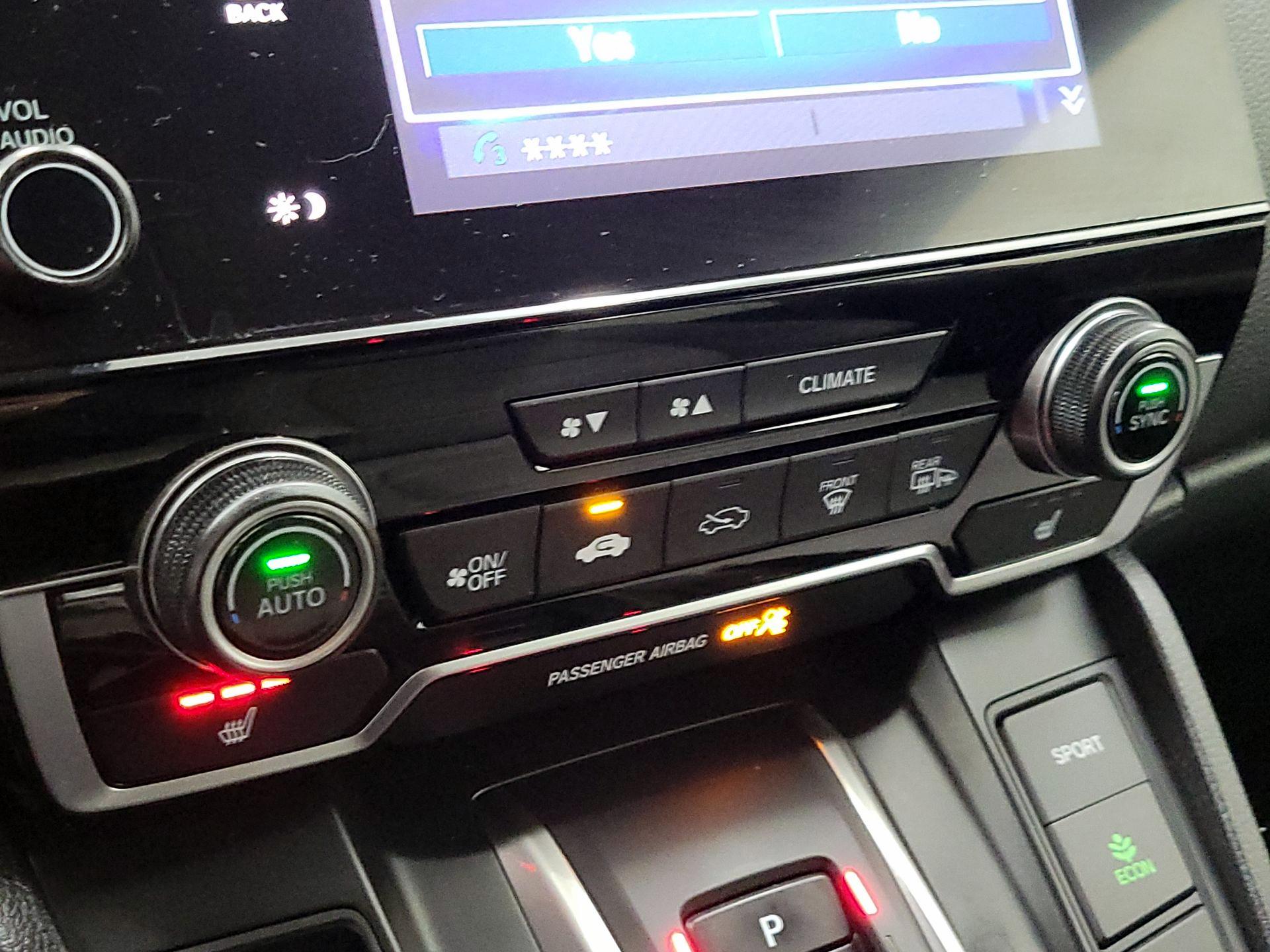 Thumbnail: 2022 Honda CR-V - 16