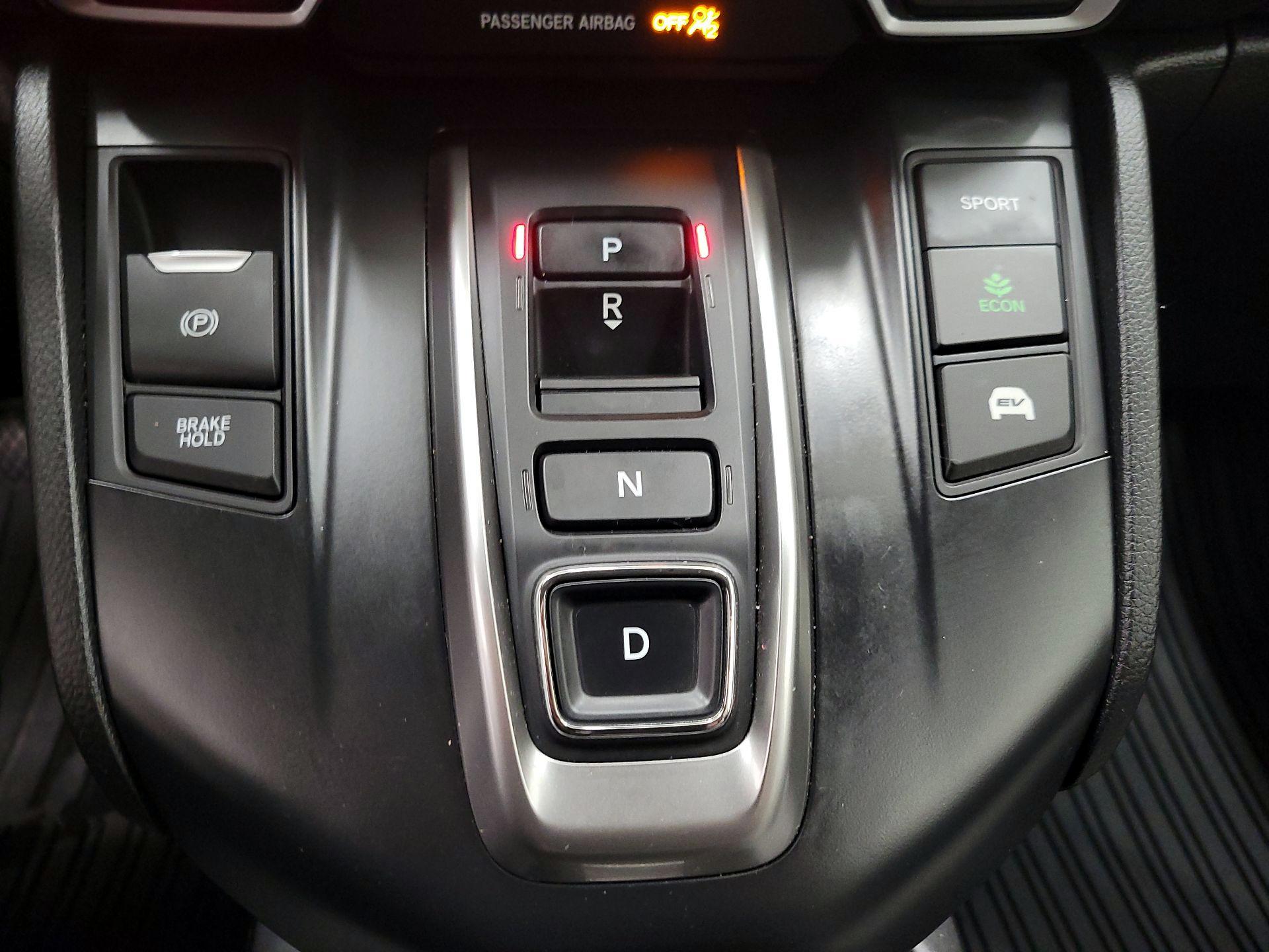 Thumbnail: 2022 Honda CR-V - 17