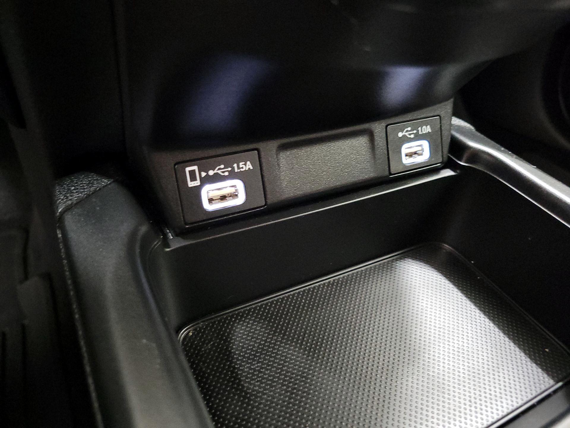 Thumbnail: 2022 Honda CR-V - 18