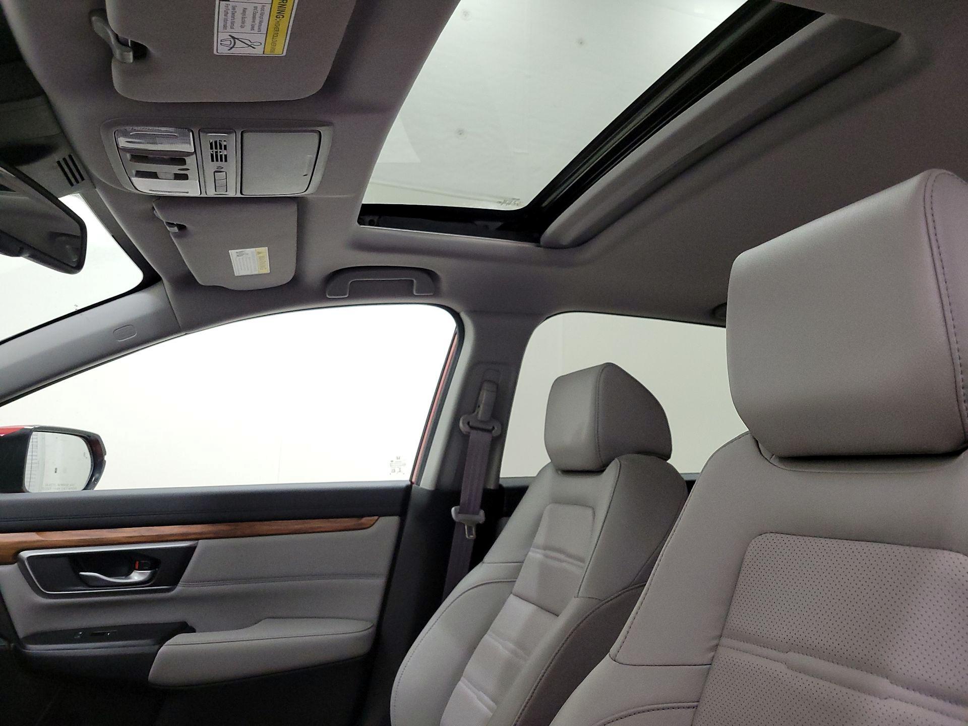 Thumbnail: 2022 Honda CR-V - 19