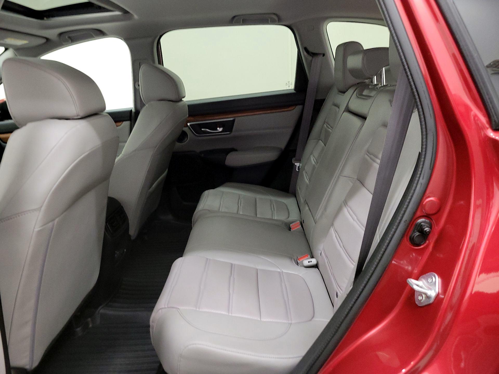 Thumbnail: 2022 Honda CR-V - 20