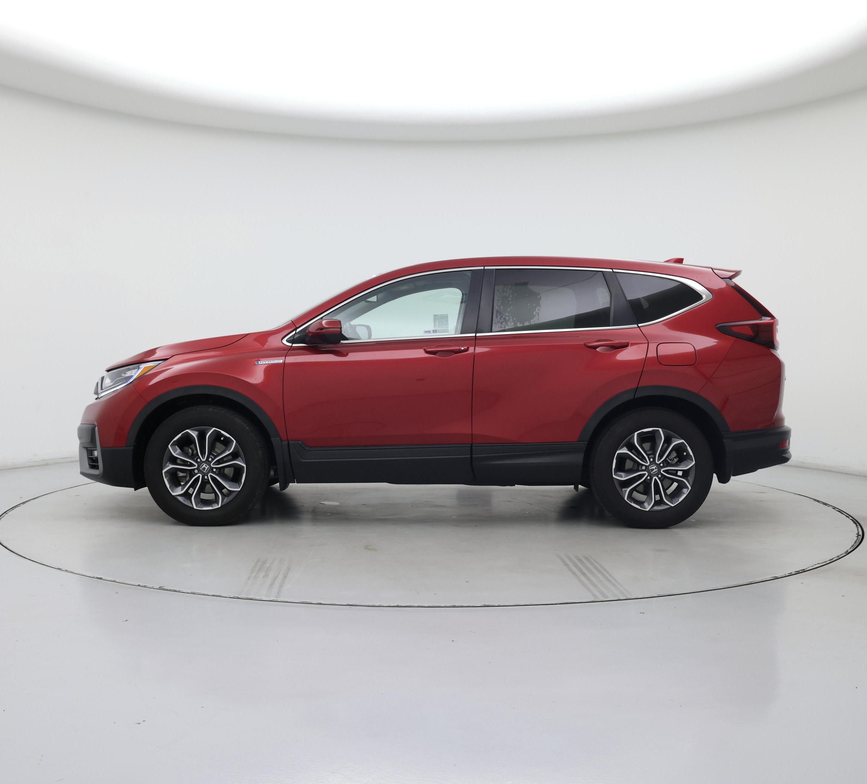 Thumbnail: 2022 Honda CR-V - 3