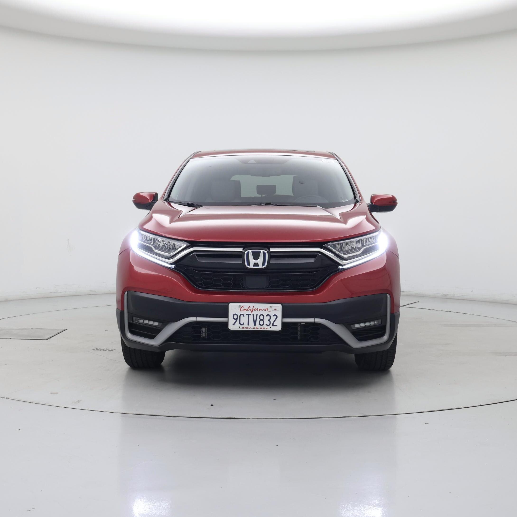 Thumbnail: 2022 Honda CR-V - 5