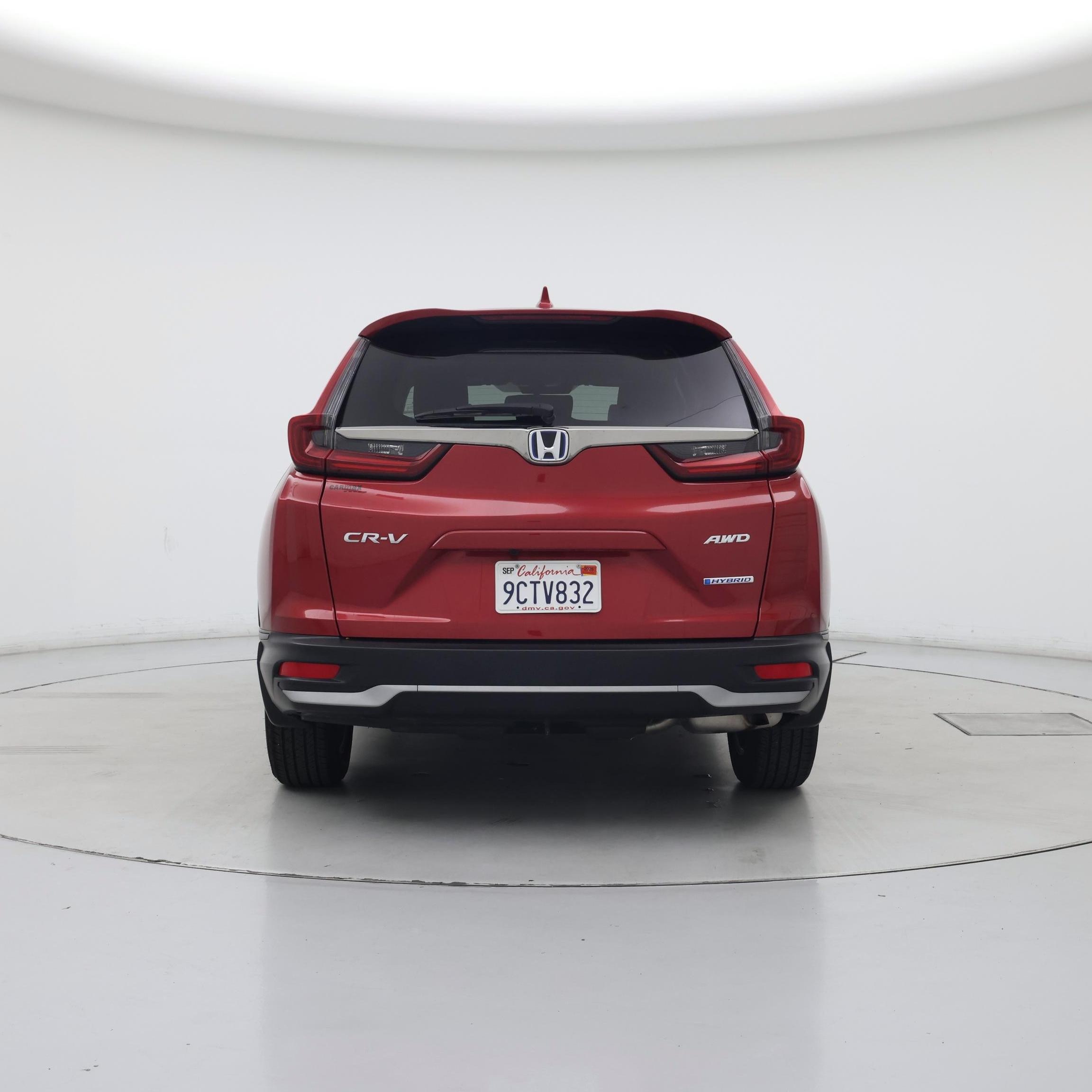 Thumbnail: 2022 Honda CR-V - 6