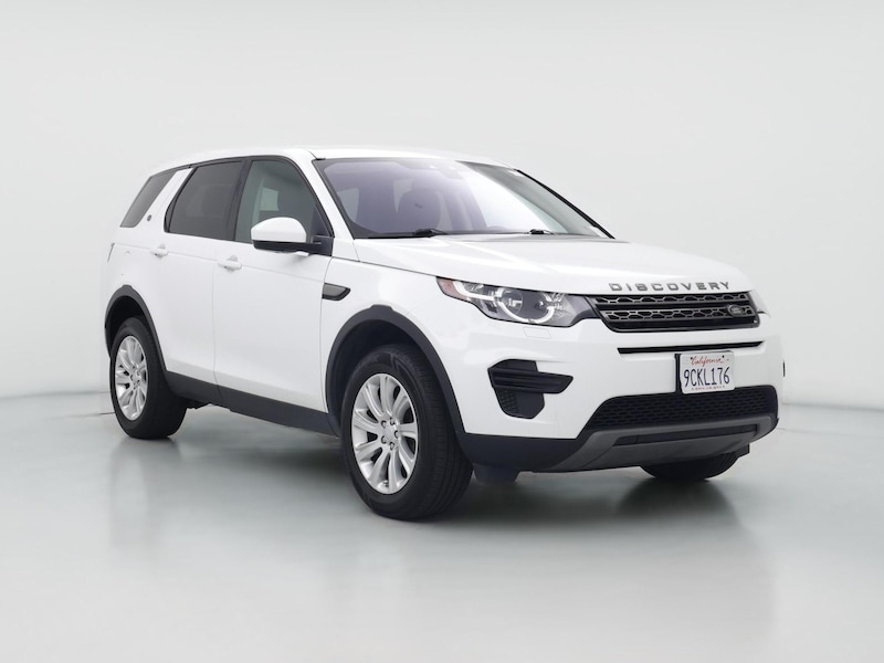 2019 Land Rover Discovery Sport SE -
                  Palmdale, CA