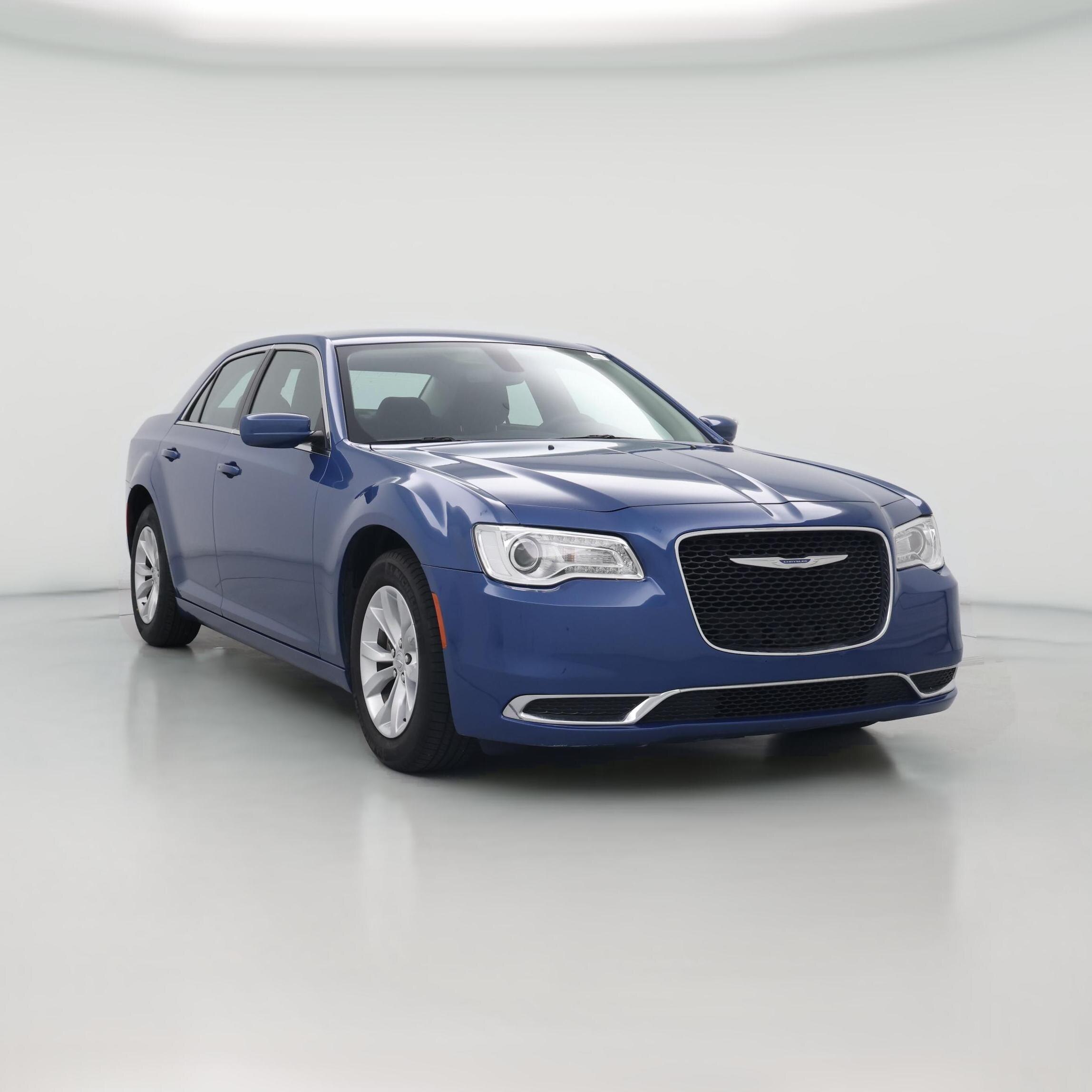 Thumbnail: 2023 Chrysler 300 - 1