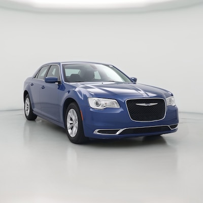 2023 Chrysler 300 Touring