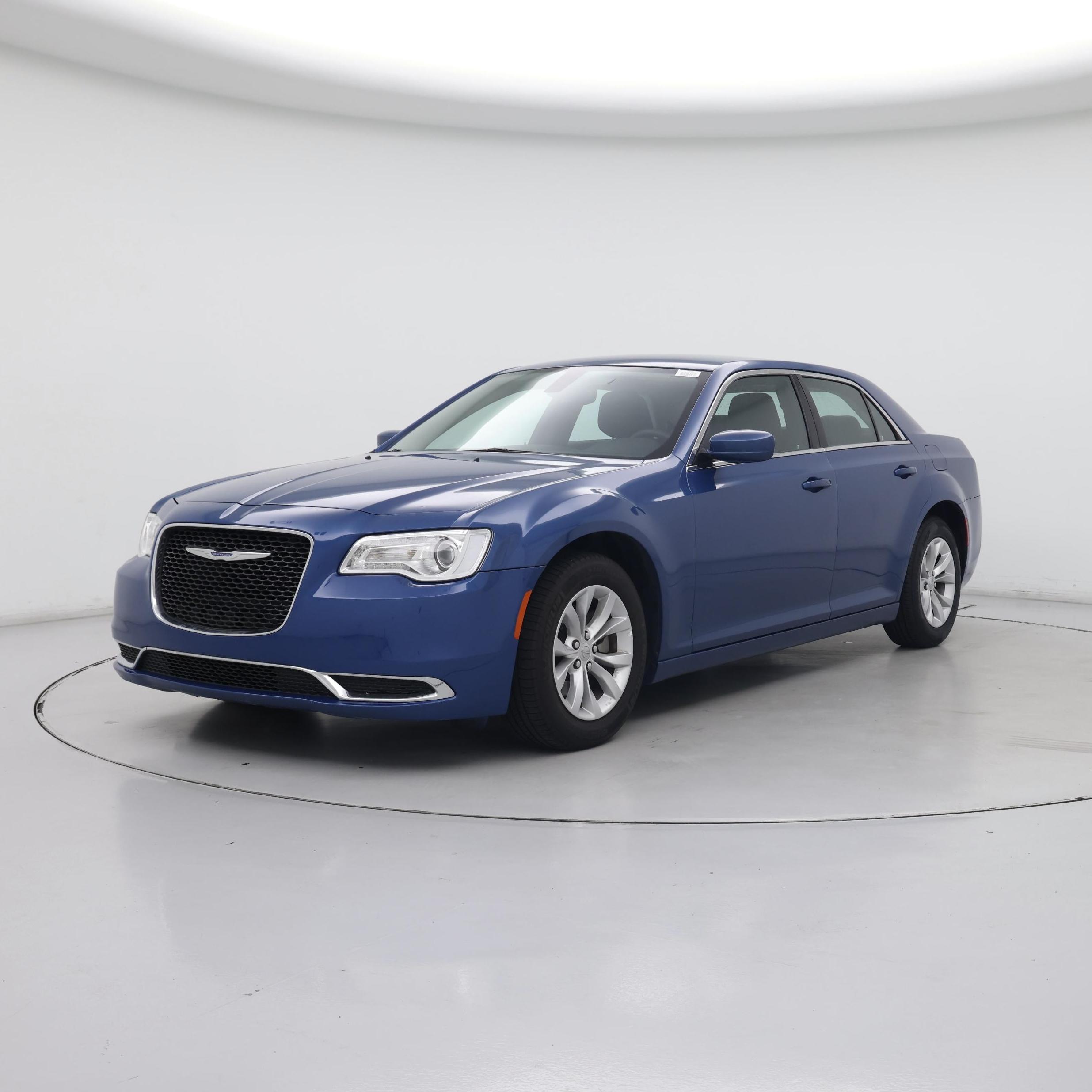 Thumbnail: 2023 Chrysler 300 - 4