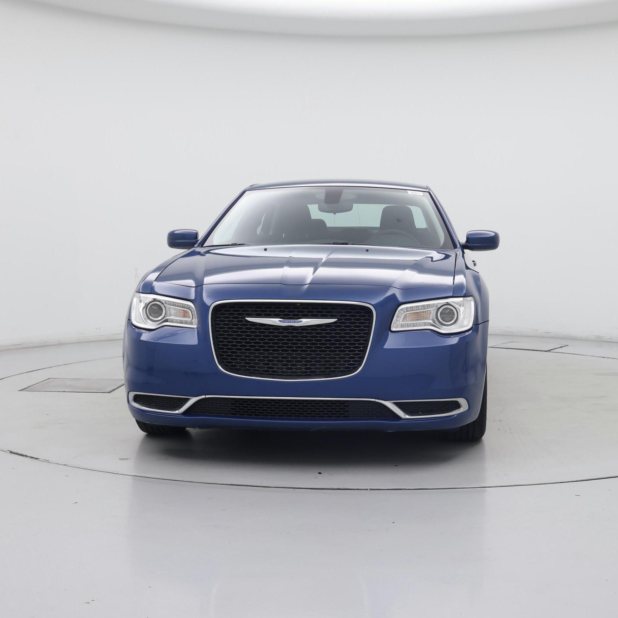 Thumbnail: 2023 Chrysler 300 - 5