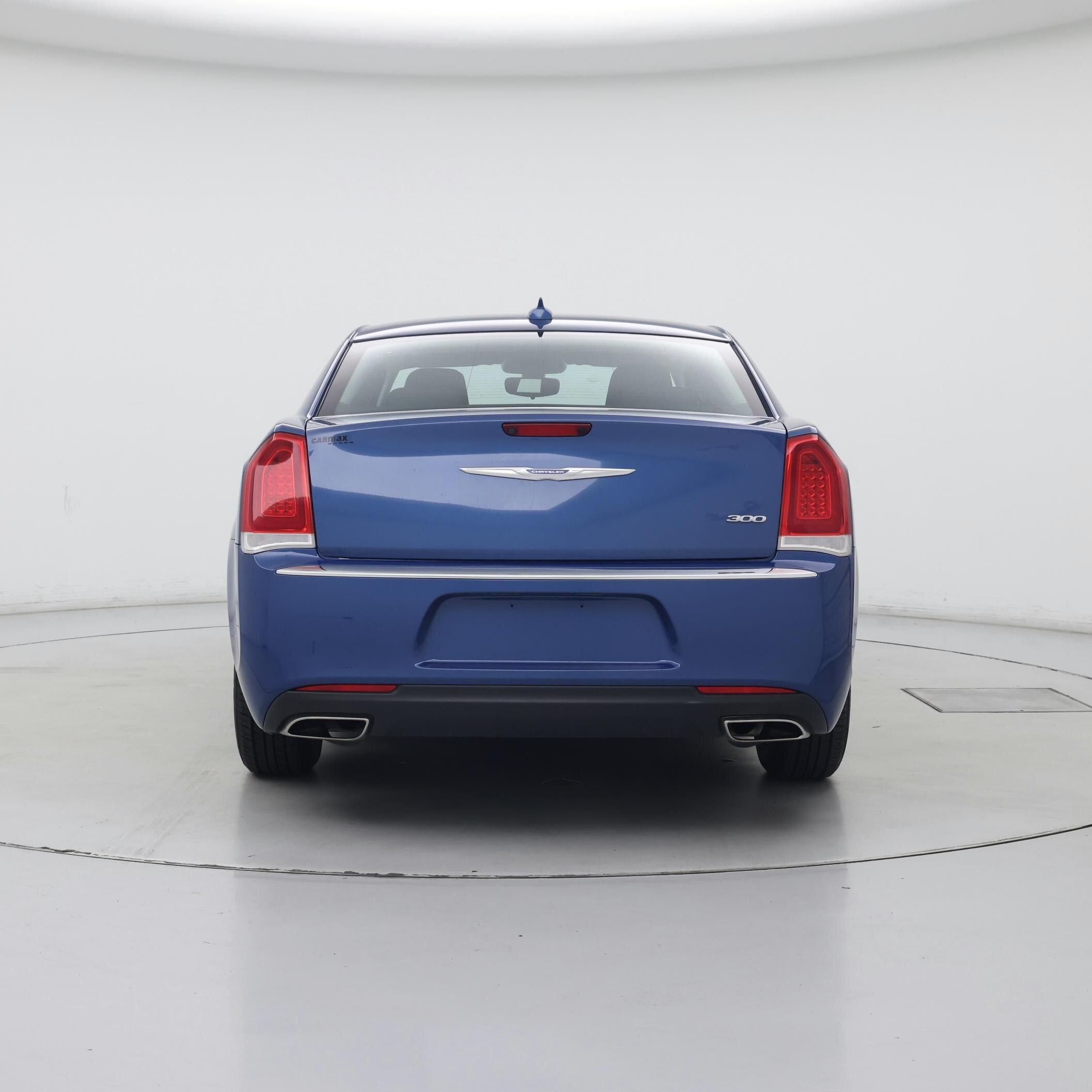 Thumbnail: 2023 Chrysler 300 - 6