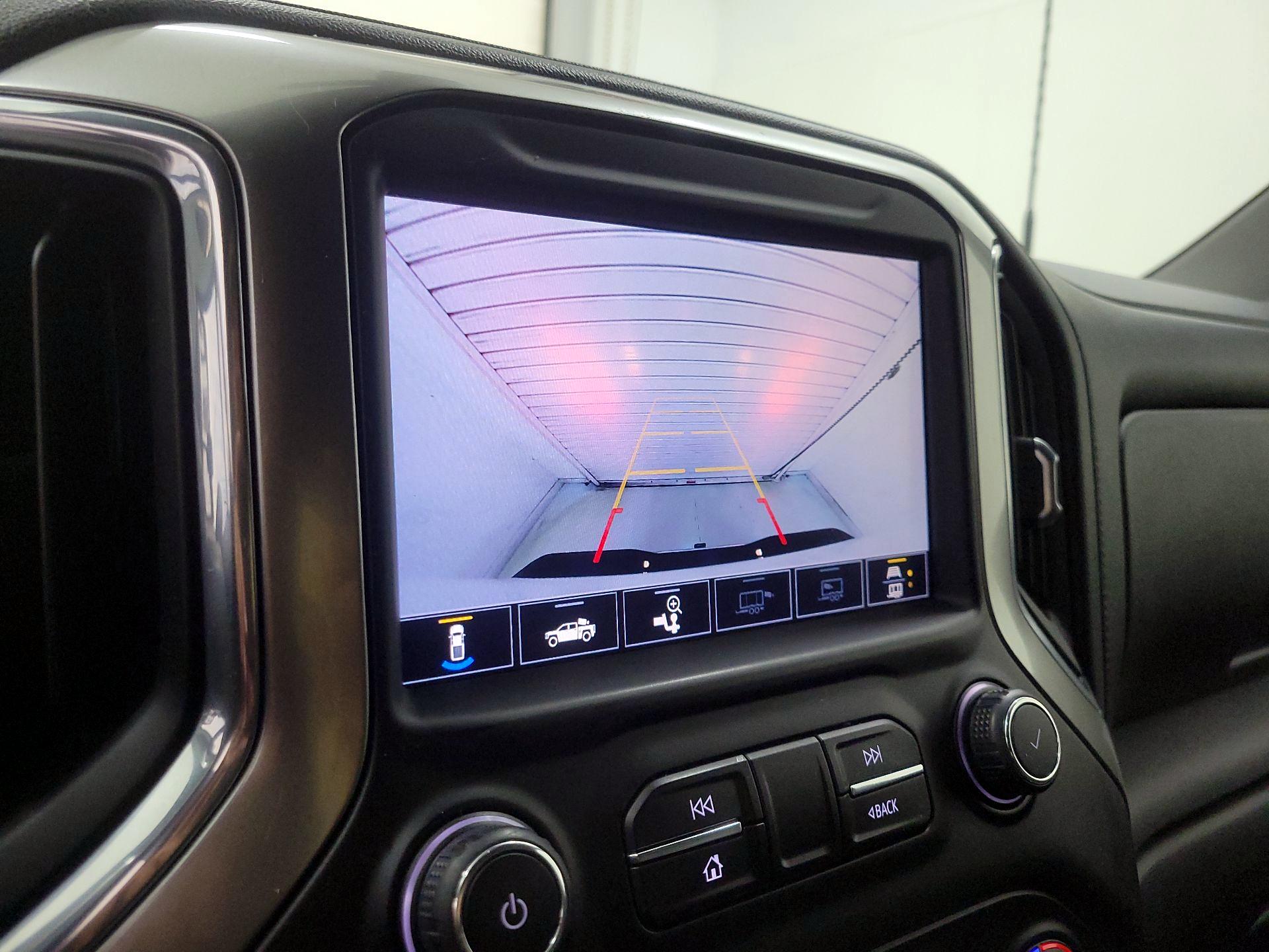 Thumbnail: 2021 Chevrolet Silverado 2500 - 14