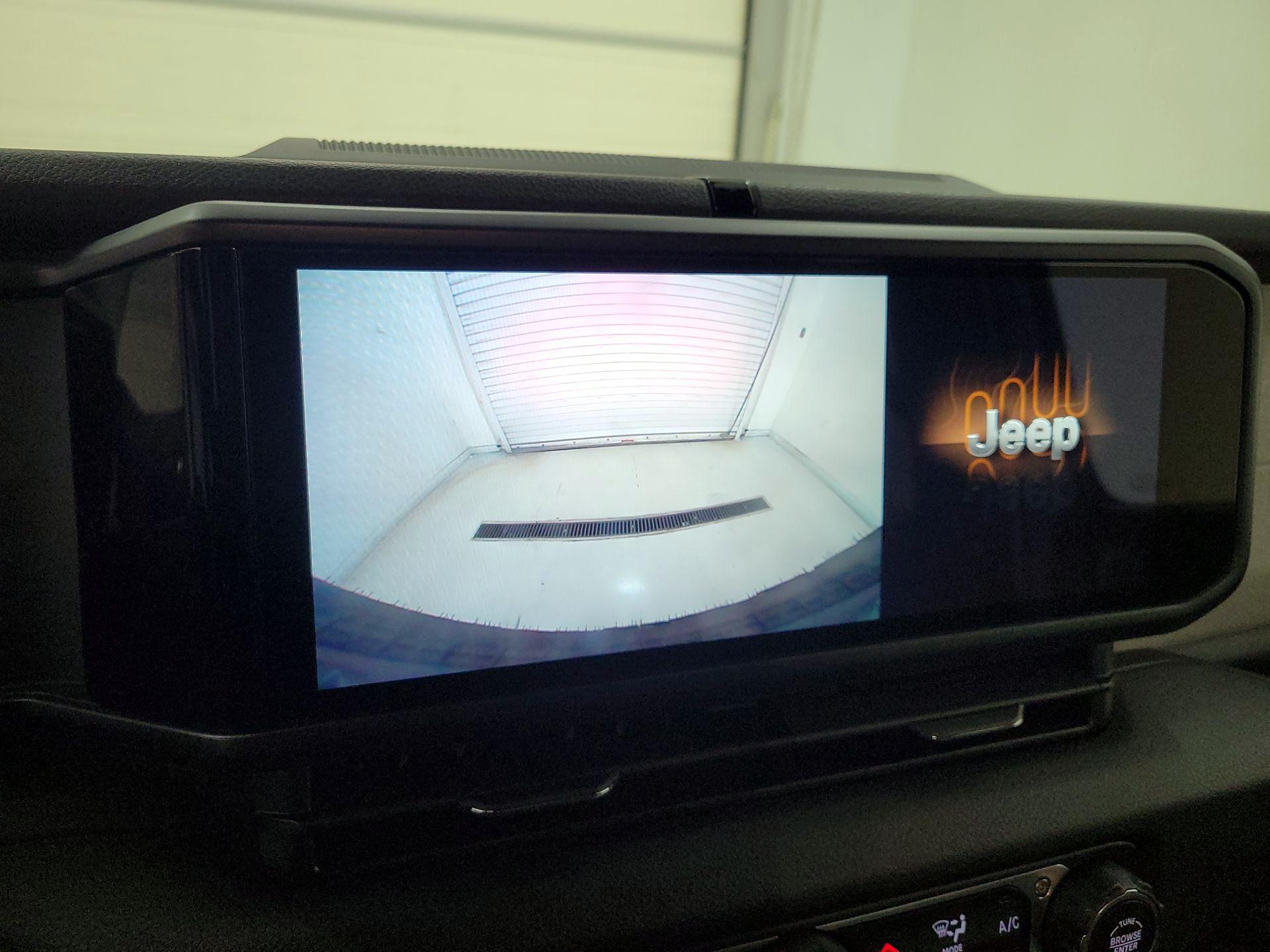 Thumbnail: 2025 Jeep Wrangler - 11