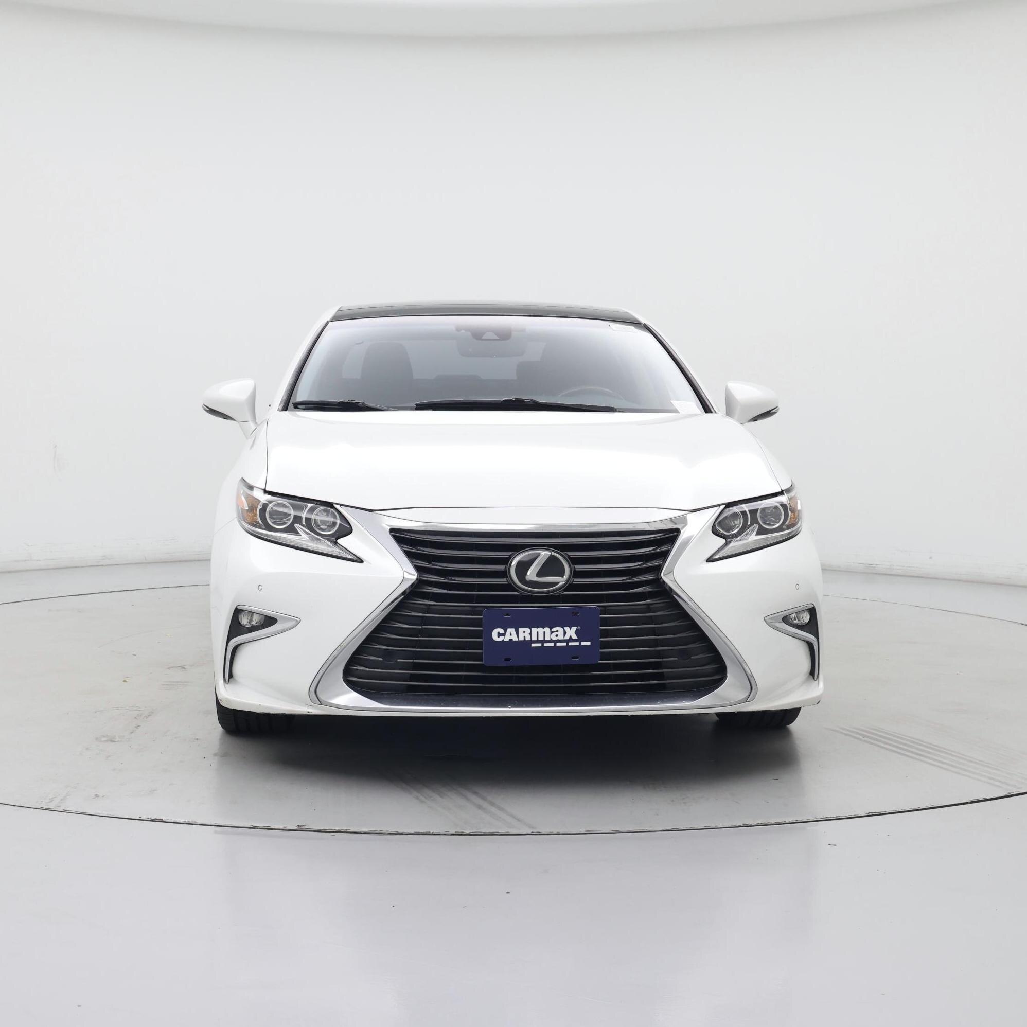 Thumbnail: 2016 Lexus ES - 5