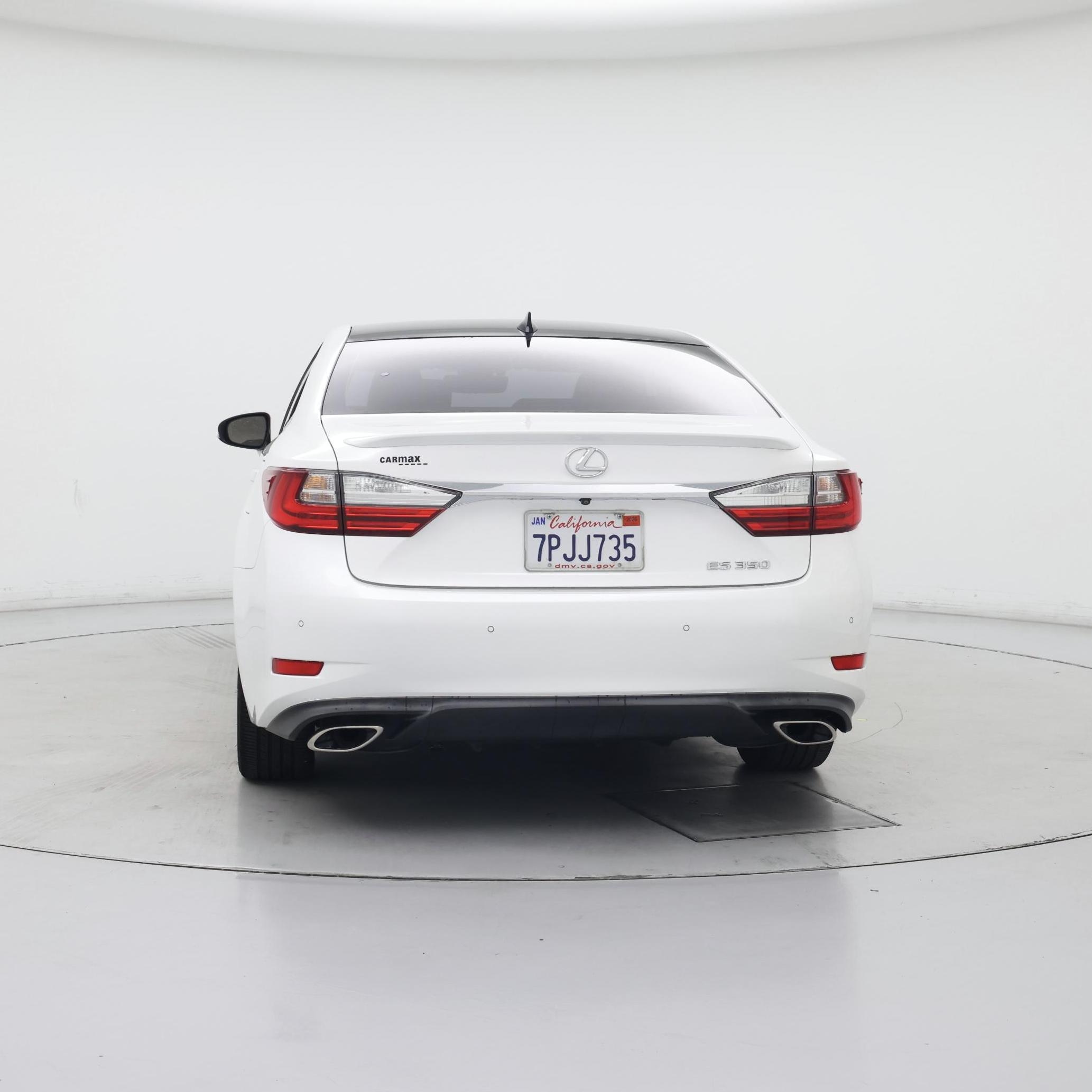 Thumbnail: 2016 Lexus ES - 6