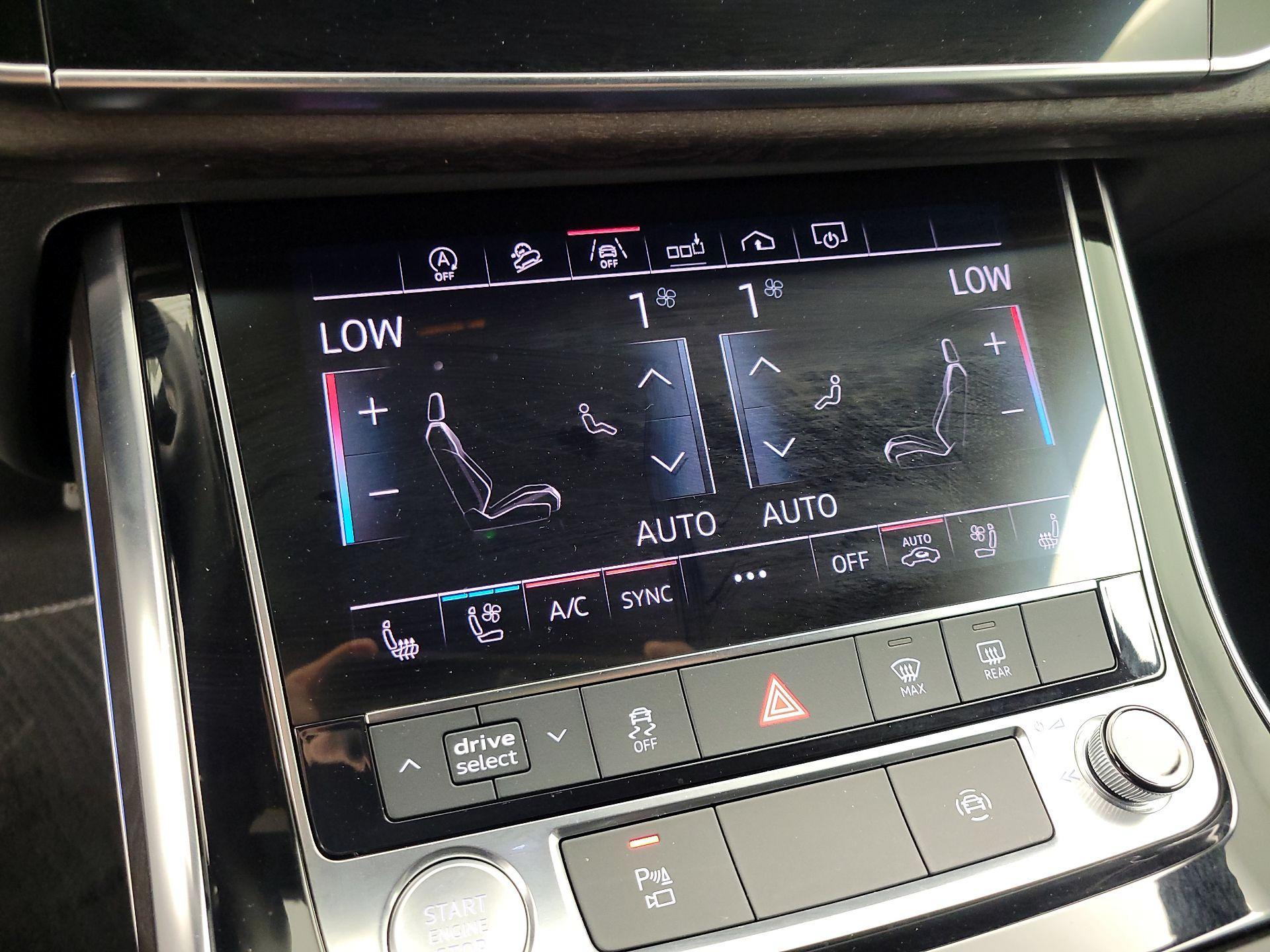 Thumbnail: 2019 Audi Q8 - 15