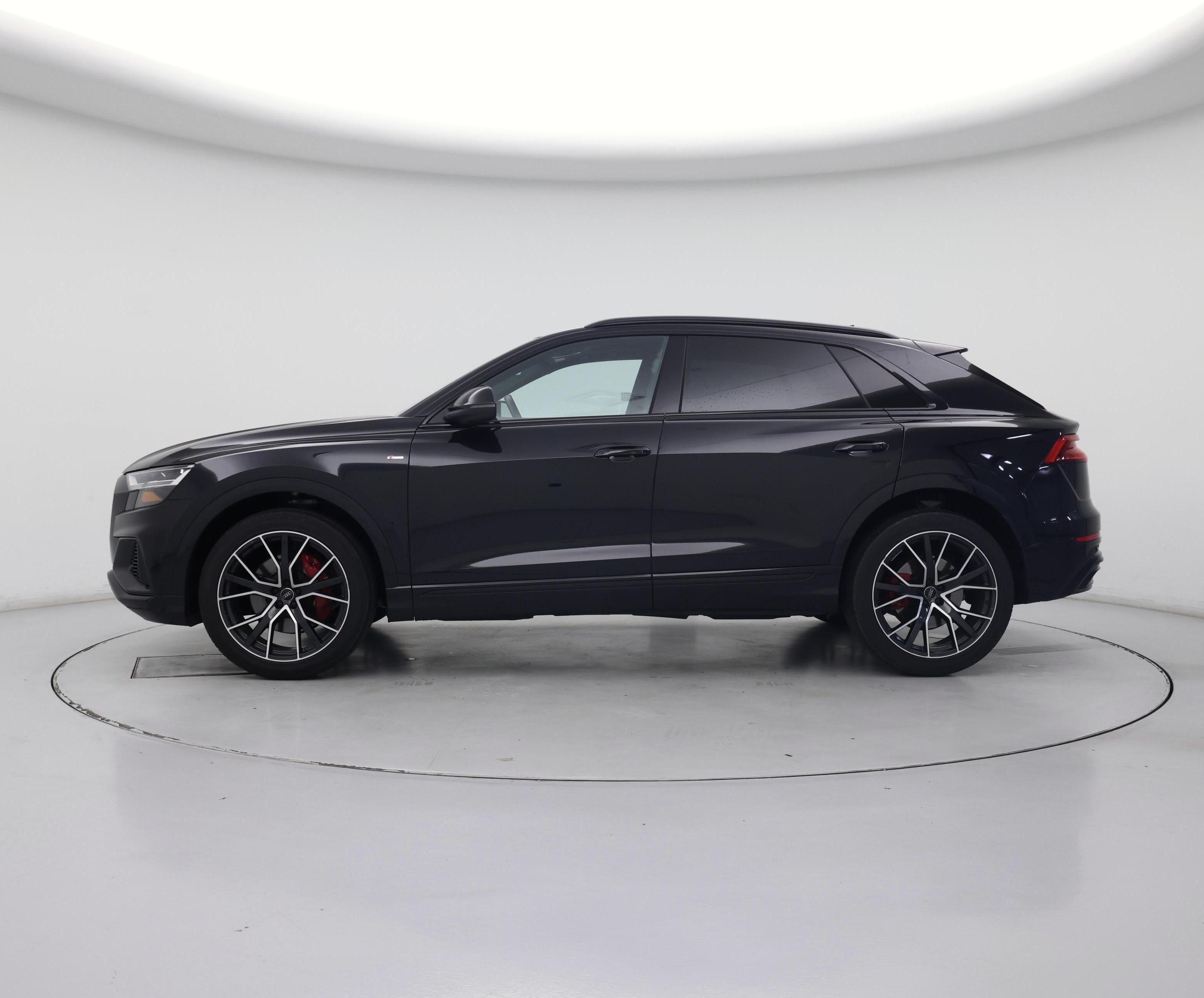 Thumbnail: 2019 Audi Q8 - 3