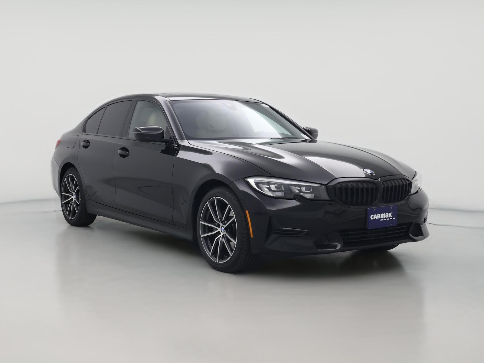 2019 BMW 3 Series 330i