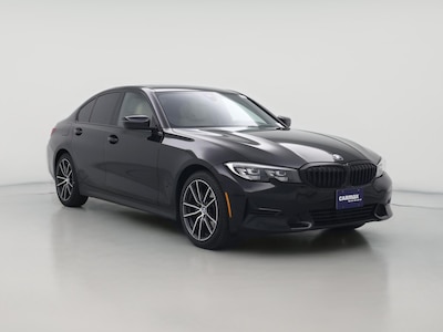 2019 BMW 330 I