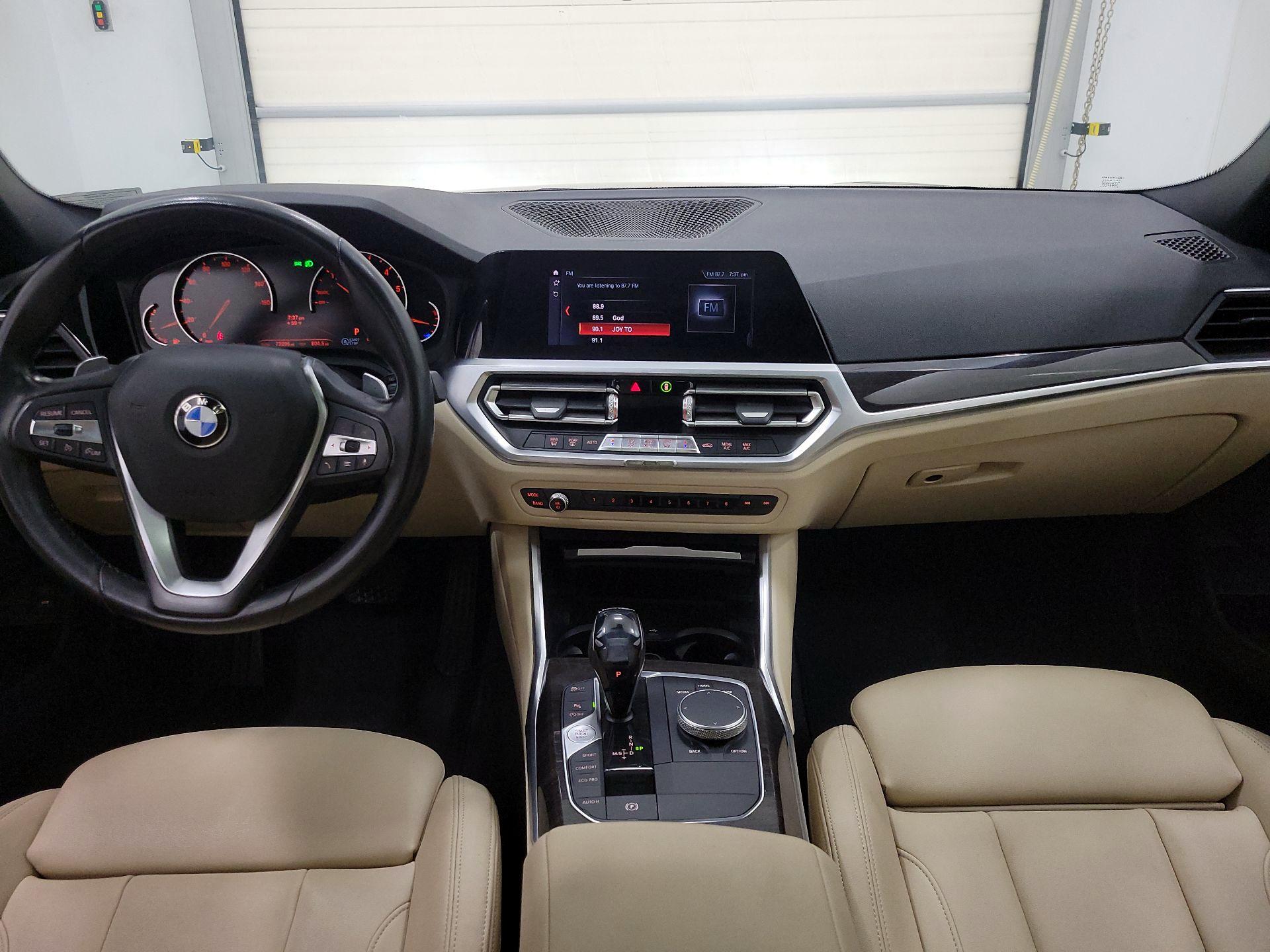 Thumbnail: 2019 BMW 3 Series - 9