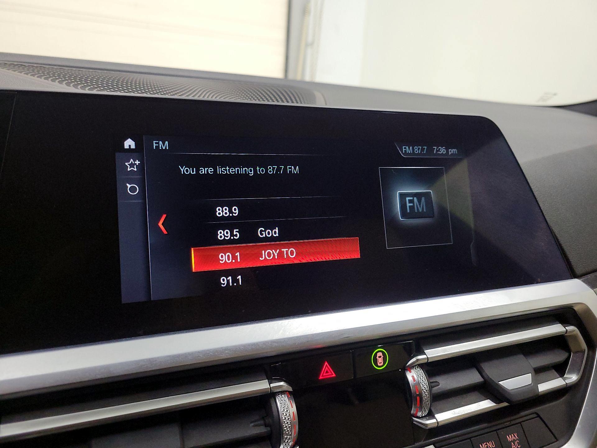 Thumbnail: 2019 BMW 3 Series - 15