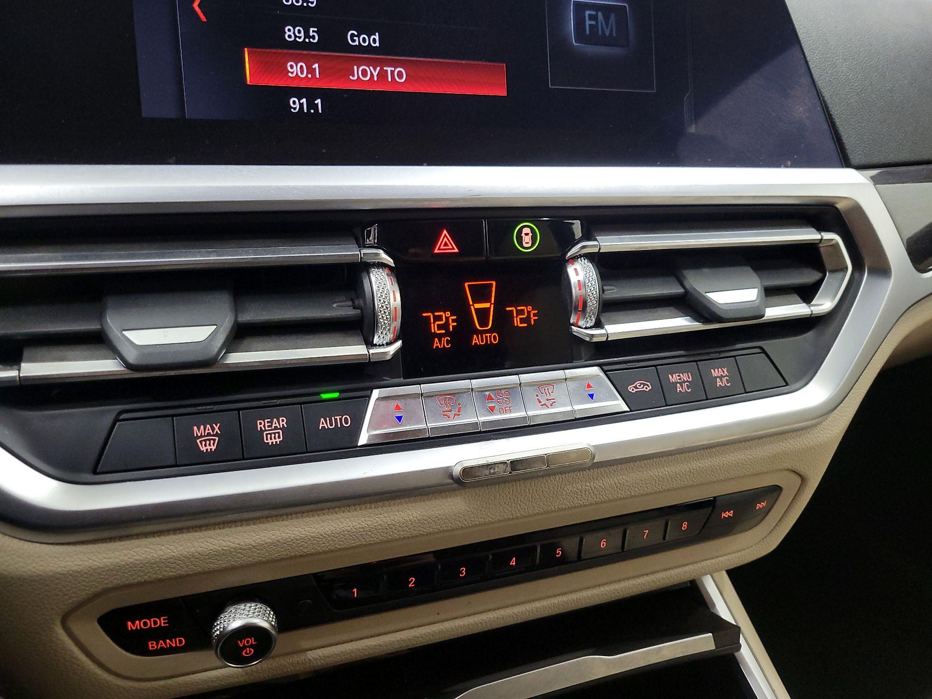 Thumbnail: 2019 BMW 3 Series - 16