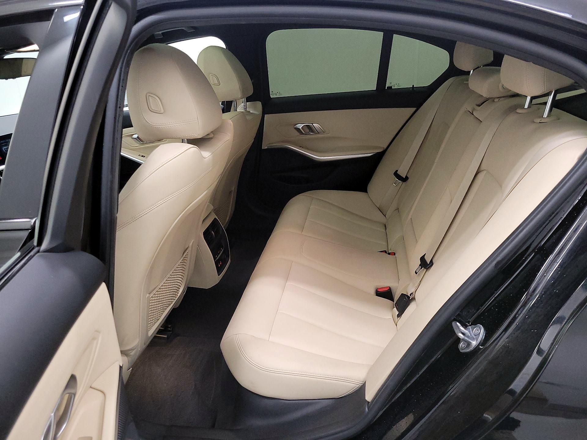 Thumbnail: 2019 BMW 3 Series - 20