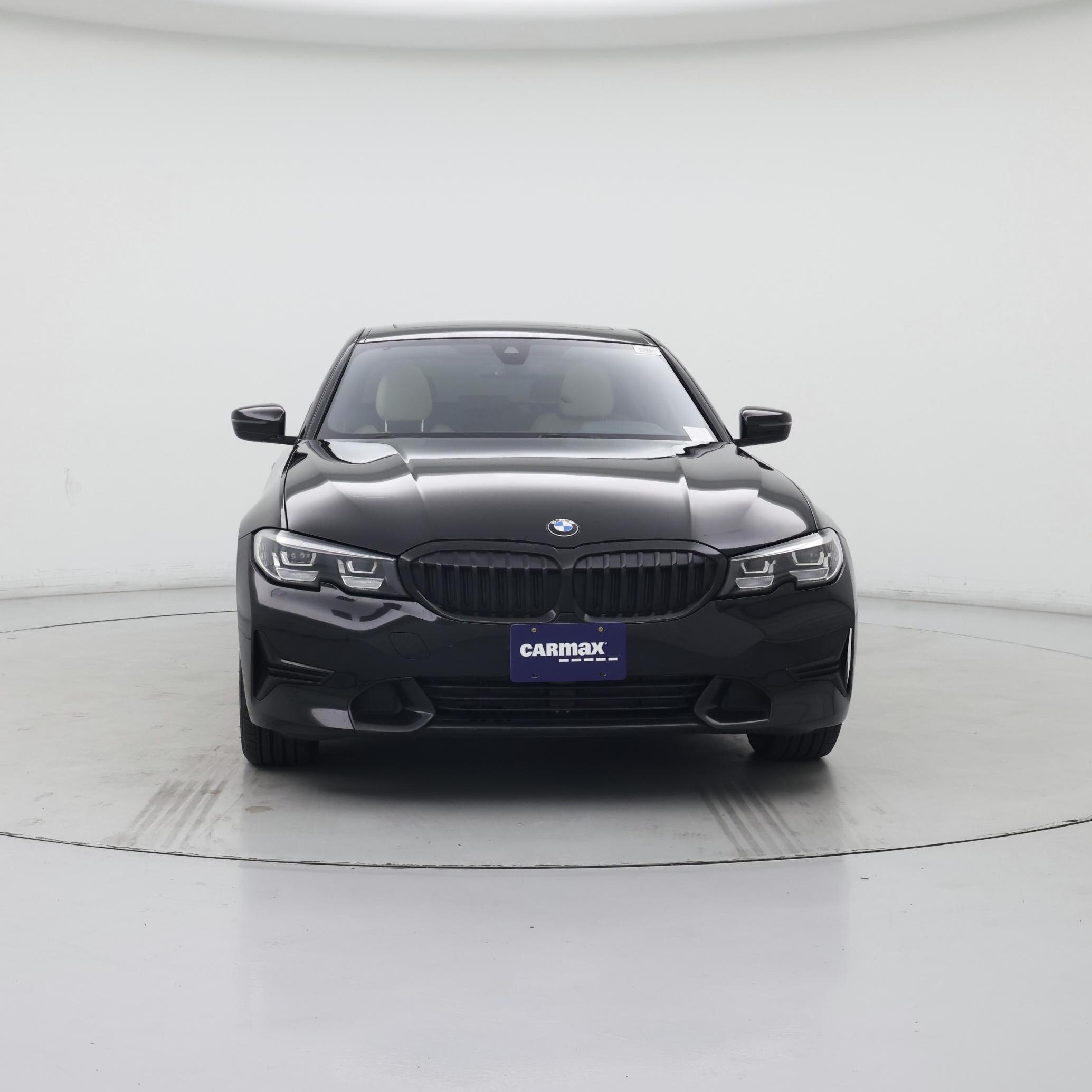 Thumbnail: 2019 BMW 3 Series - 5