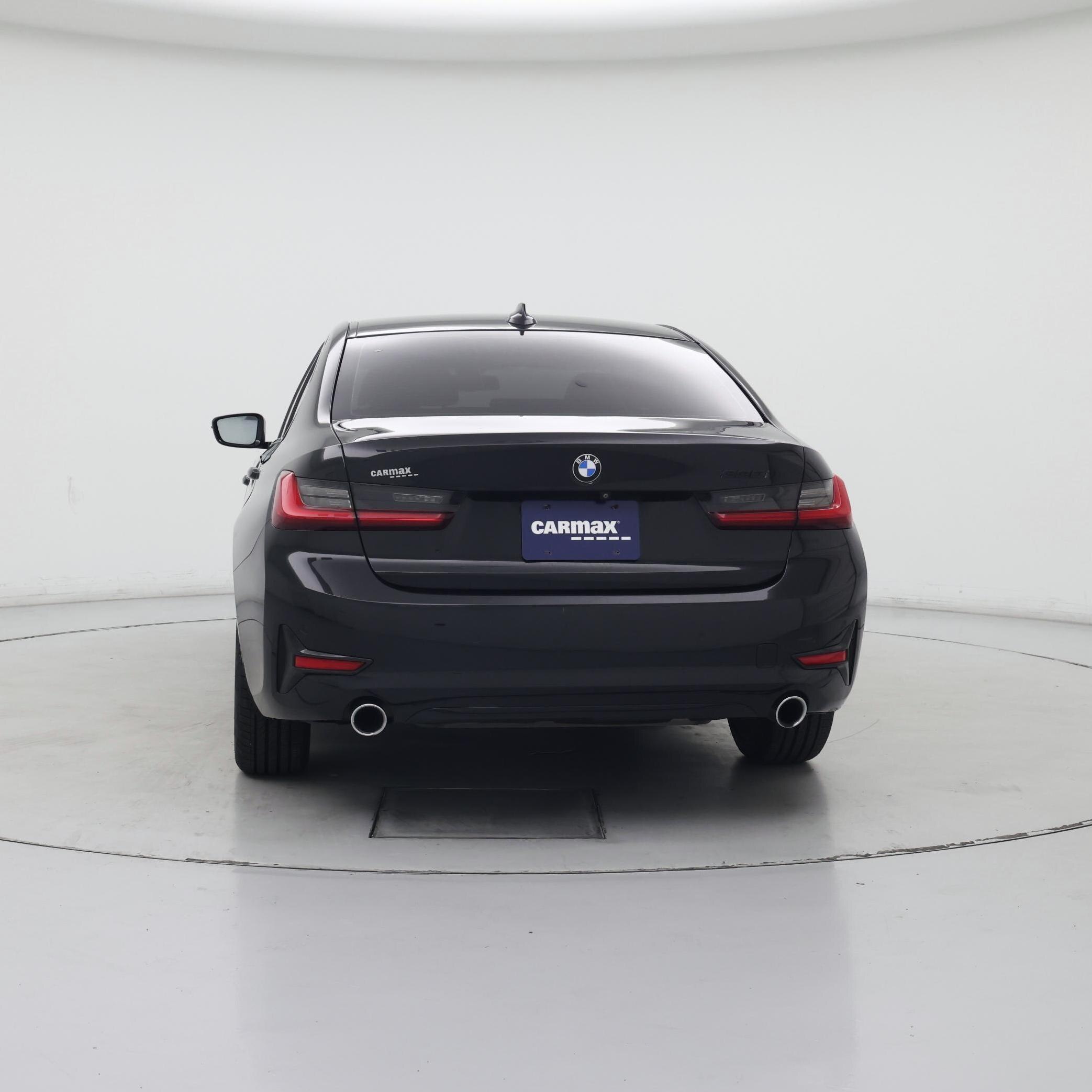 Thumbnail: 2019 BMW 3 Series - 6