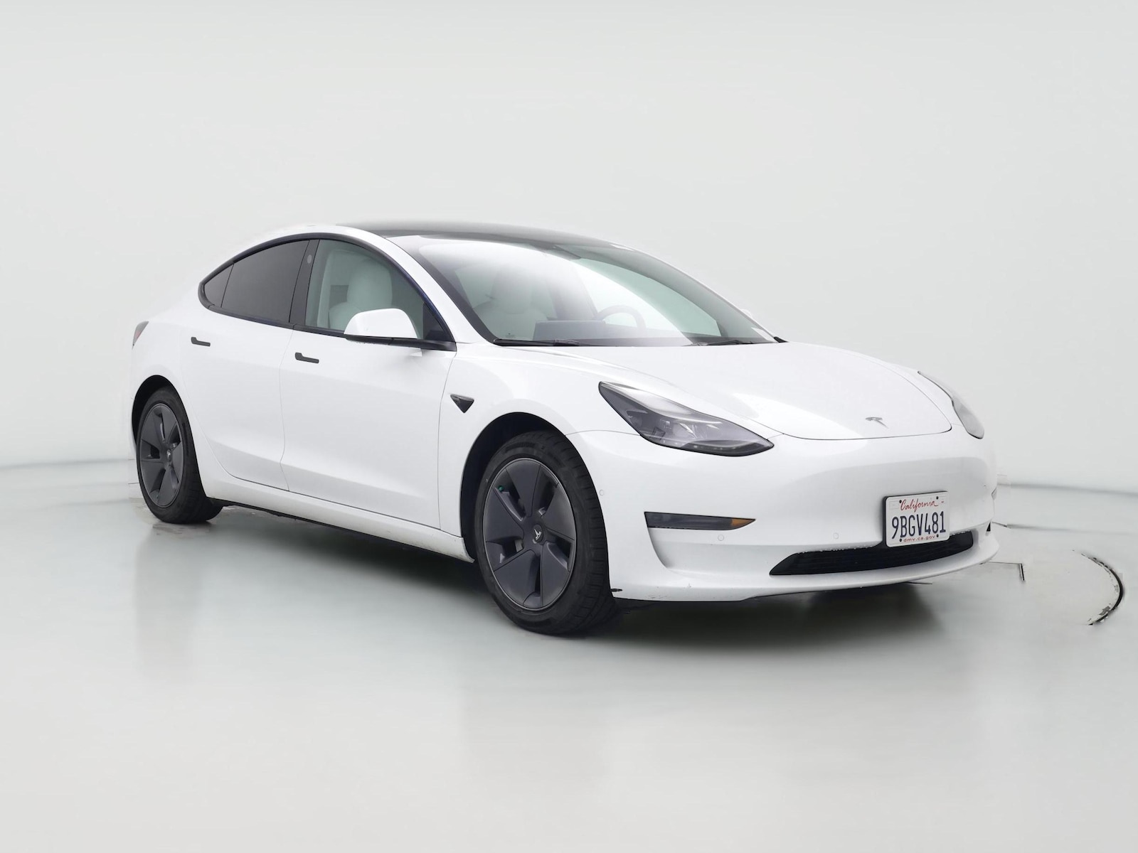 2022 Tesla Model 3 Base