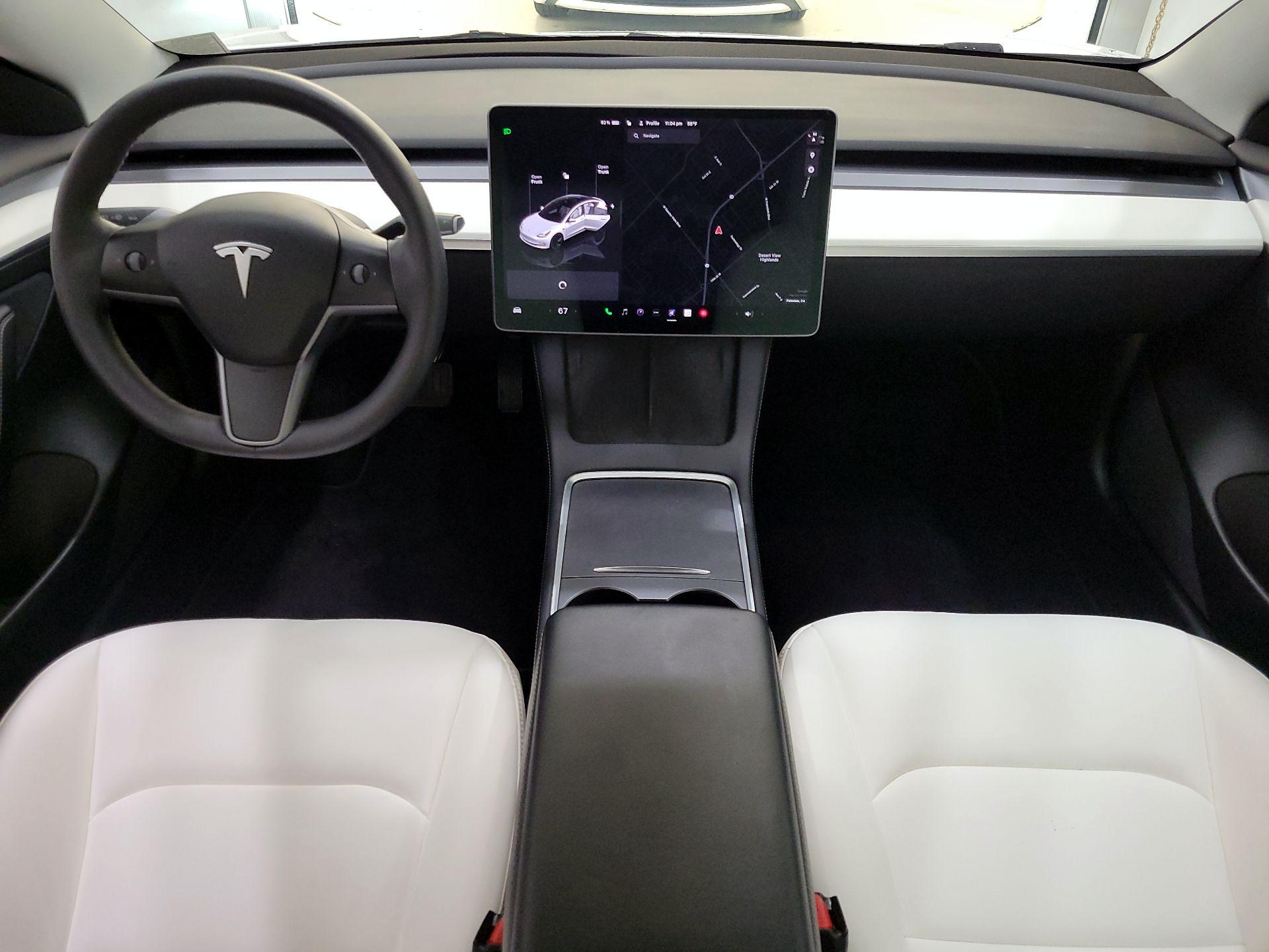 Thumbnail: 2022 Tesla Model 3 - 9