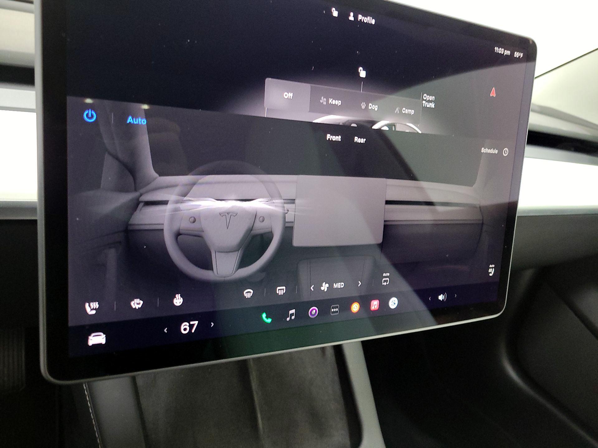 Thumbnail: 2022 Tesla Model 3 - 16