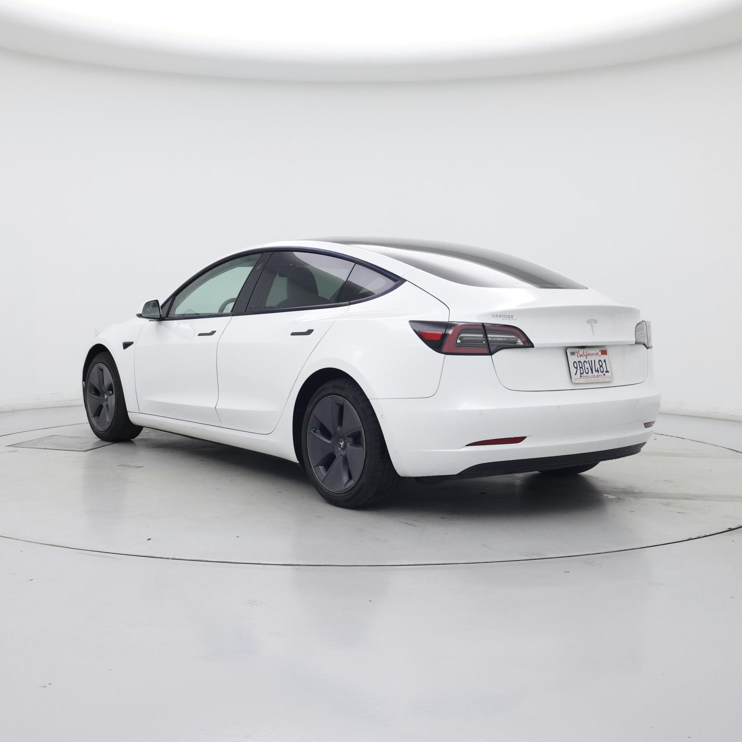 Thumbnail: 2022 Tesla Model 3 - 2