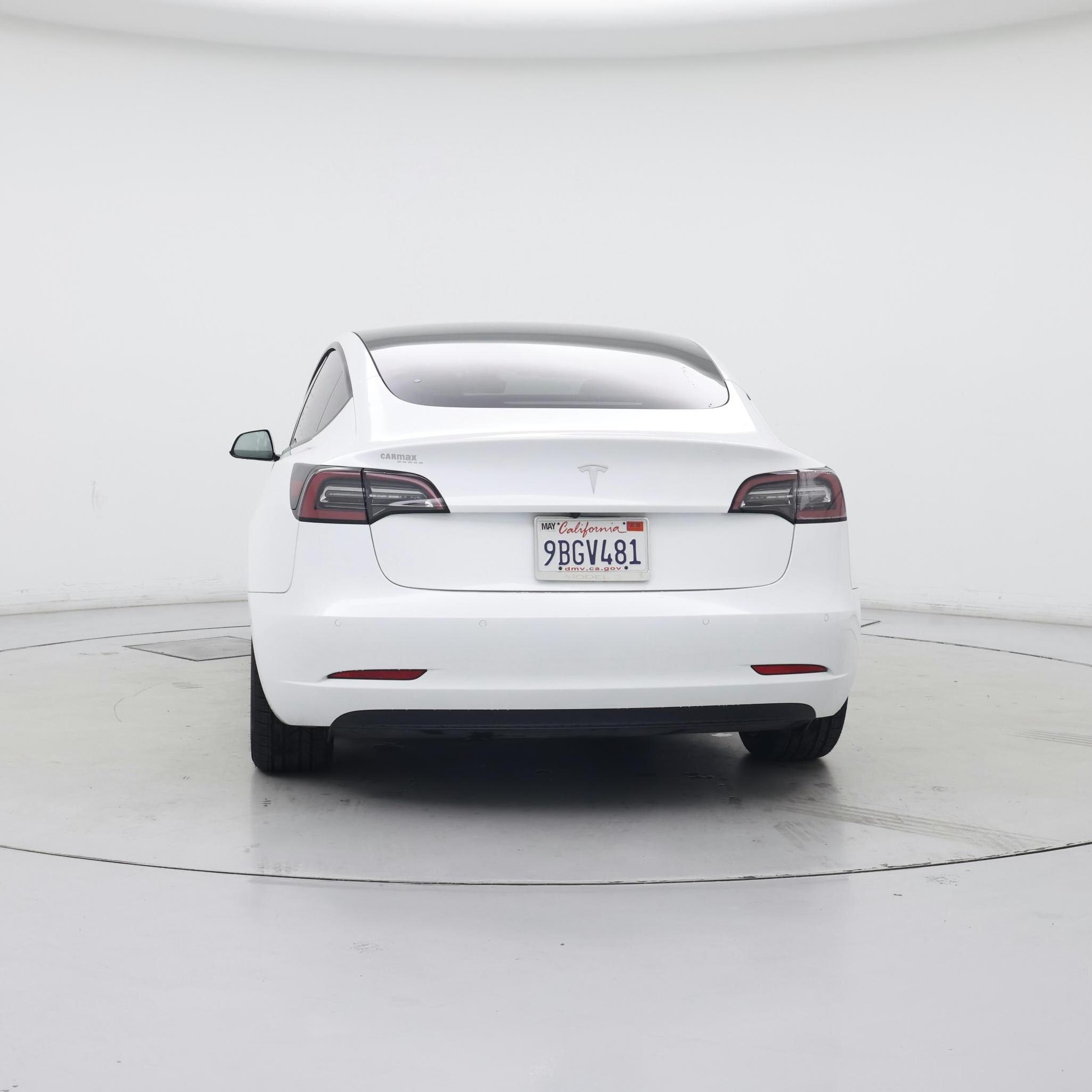 Thumbnail: 2022 Tesla Model 3 - 6