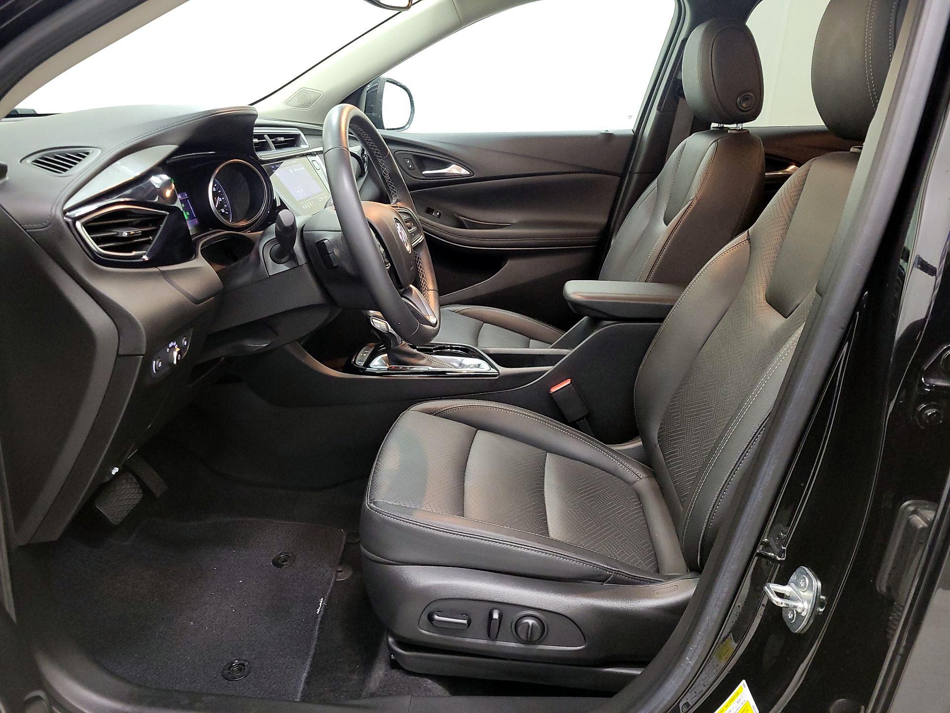 Thumbnail: 2022 Buick Encore GX - 11