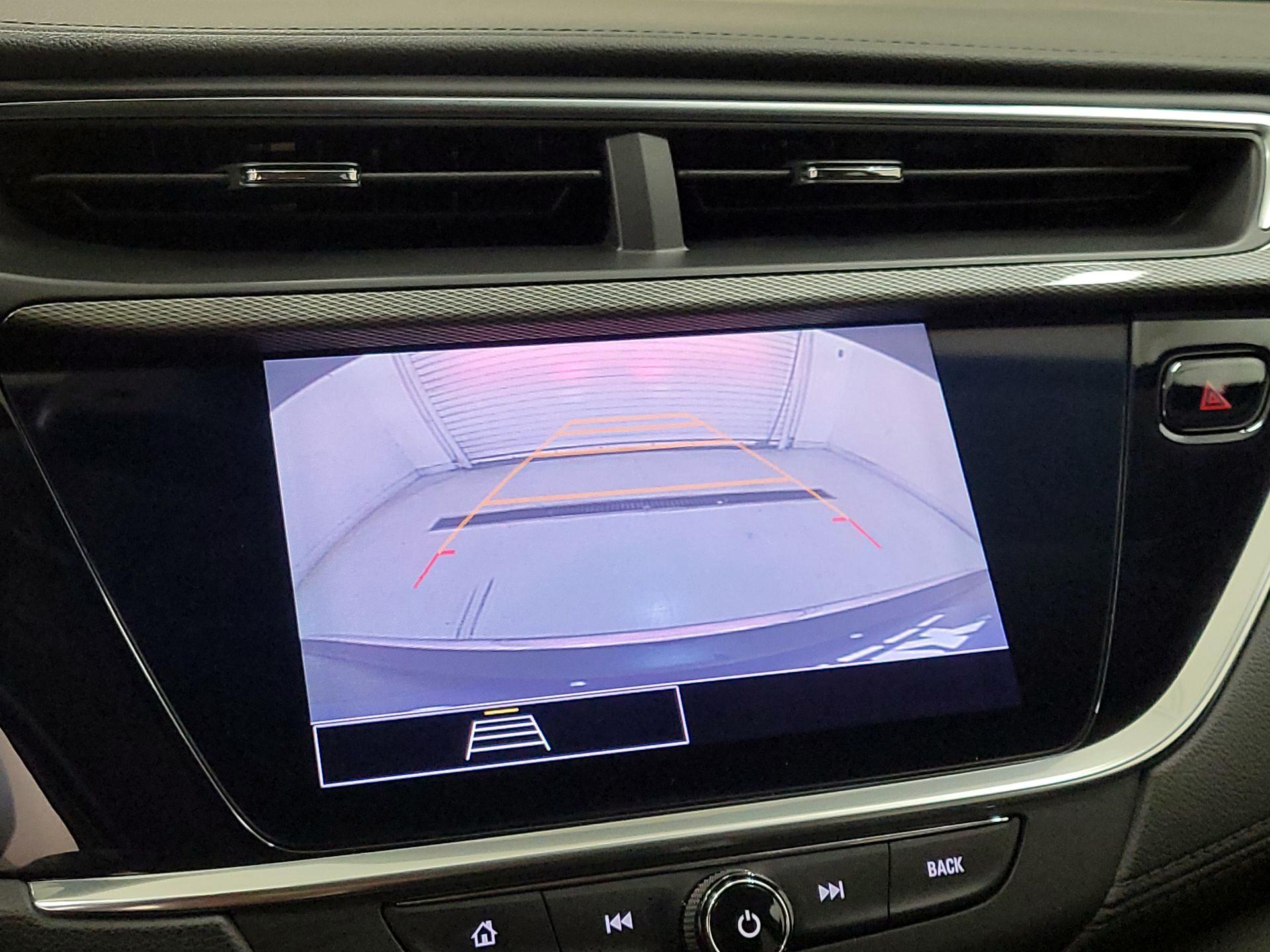 Thumbnail: 2022 Buick Encore GX - 14