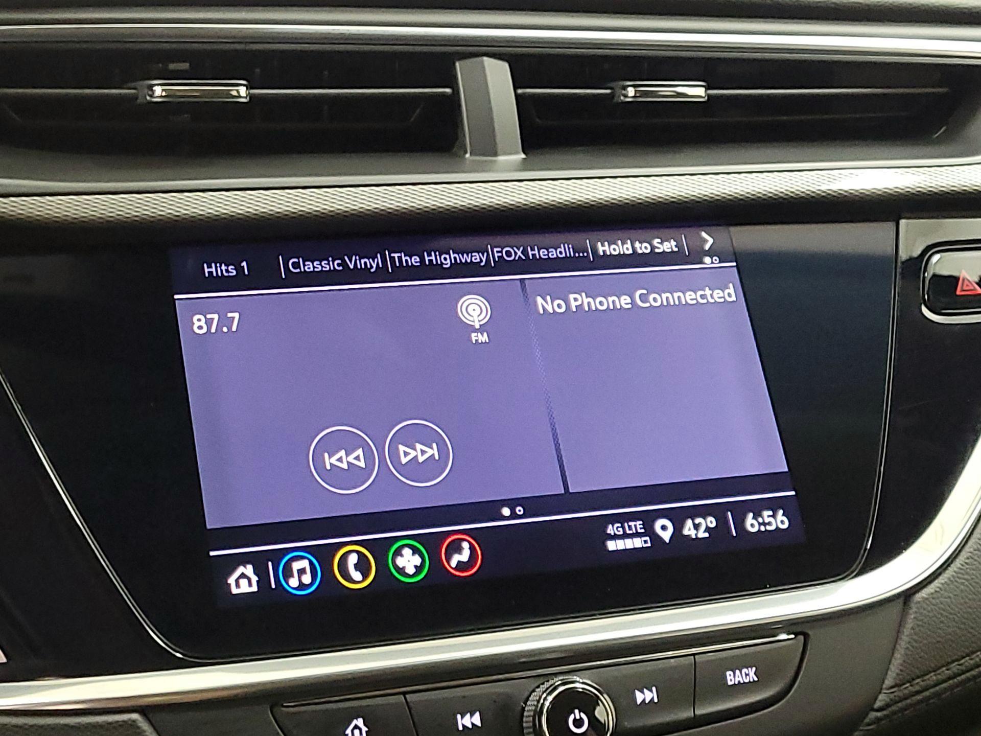 Thumbnail: 2022 Buick Encore GX - 15