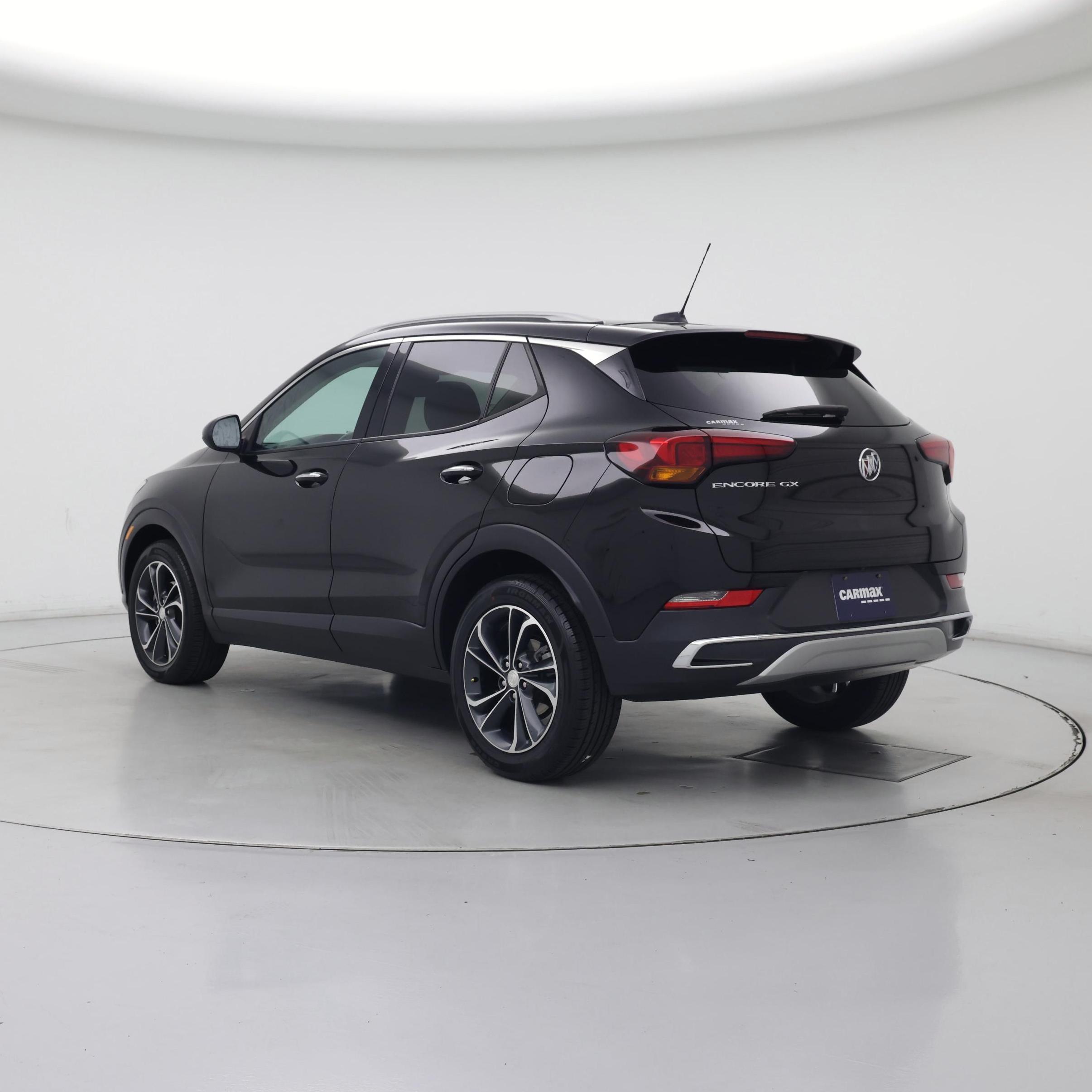 Thumbnail: 2022 Buick Encore GX - 2