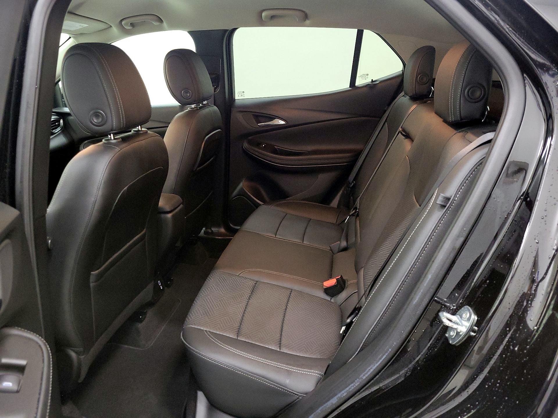 Thumbnail: 2022 Buick Encore GX - 19