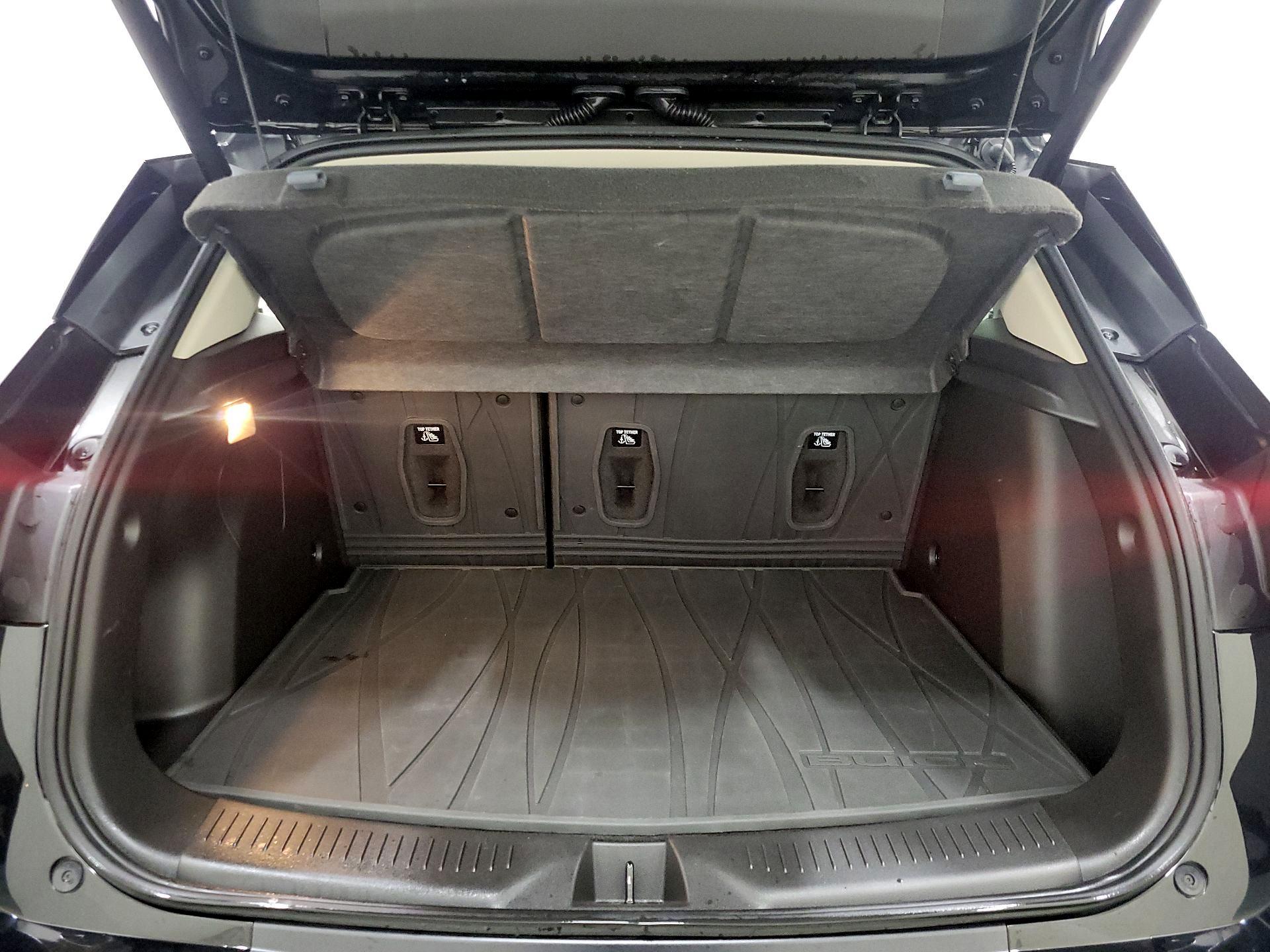 Thumbnail: 2022 Buick Encore GX - 20