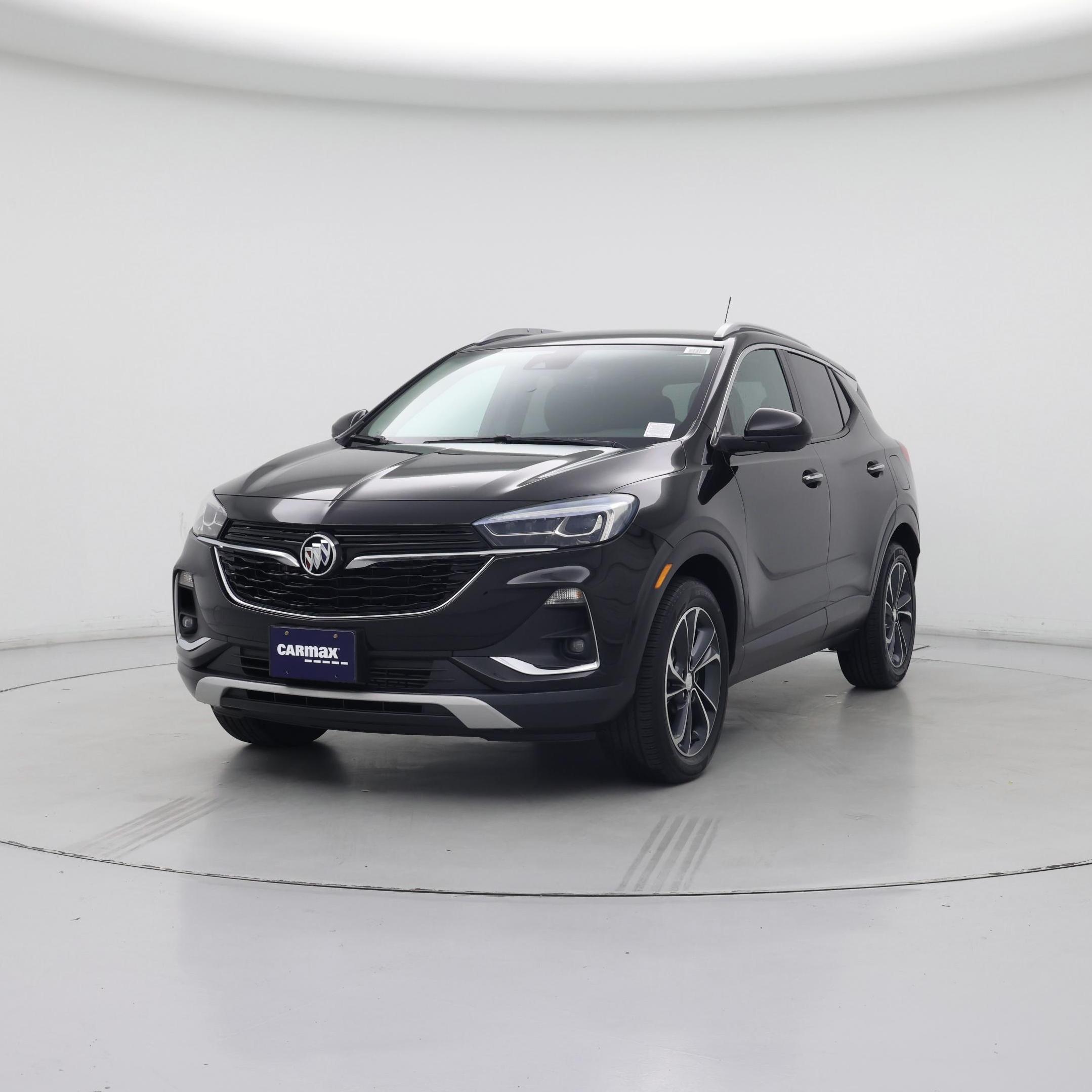 Thumbnail: 2022 Buick Encore GX - 4