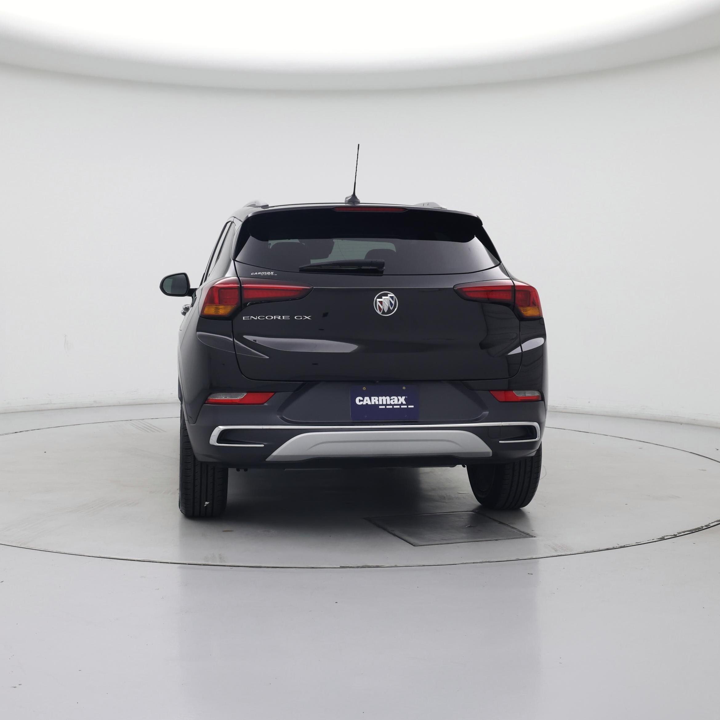 Thumbnail: 2022 Buick Encore GX - 6