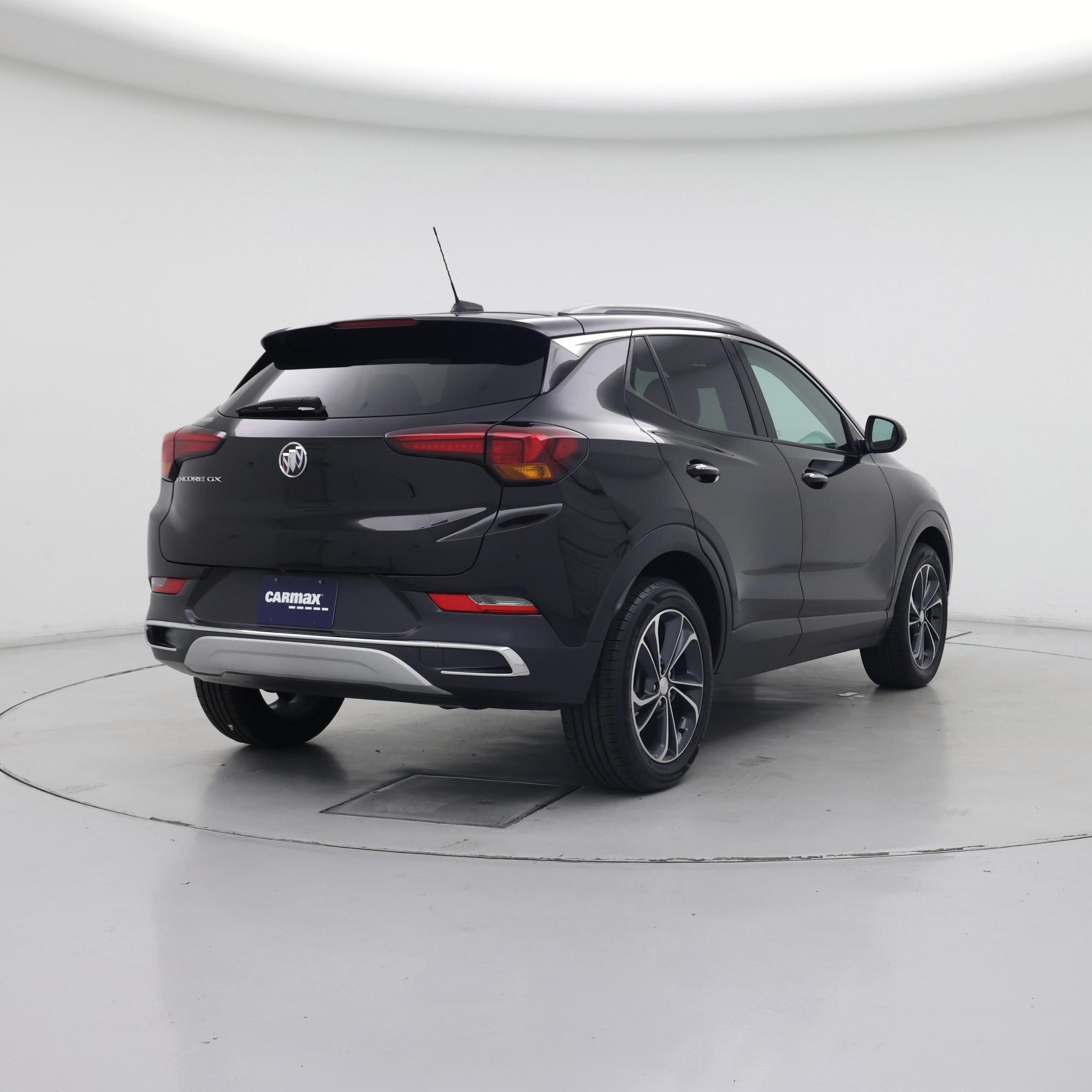 Thumbnail: 2022 Buick Encore GX - 8