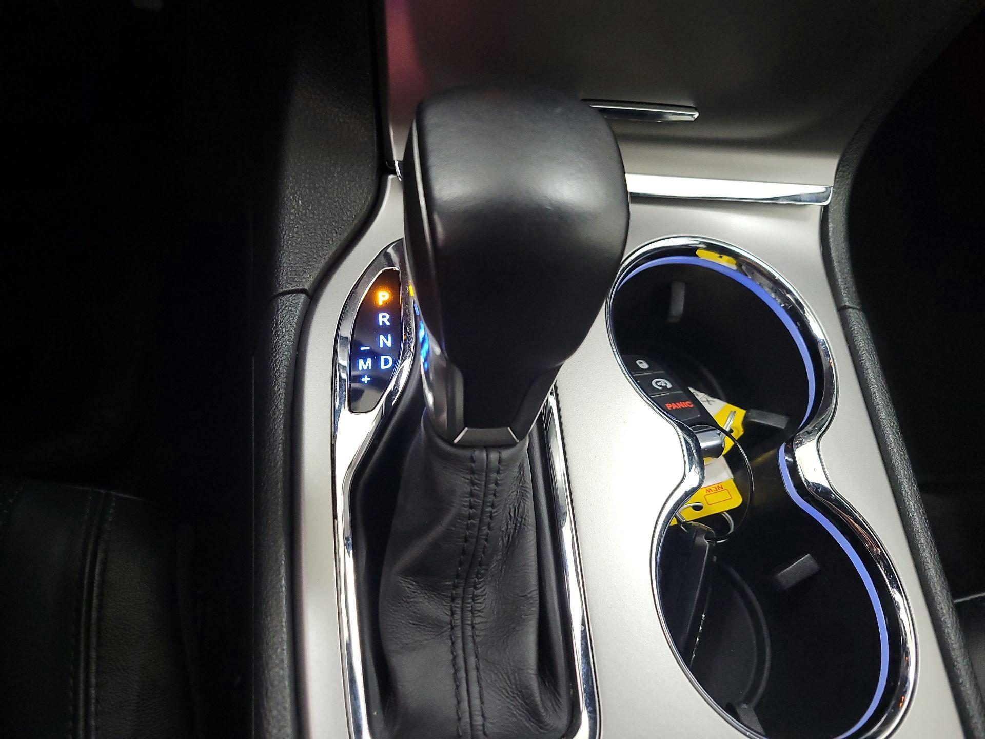 Thumbnail: 2018 Jeep Grand Cherokee - 18