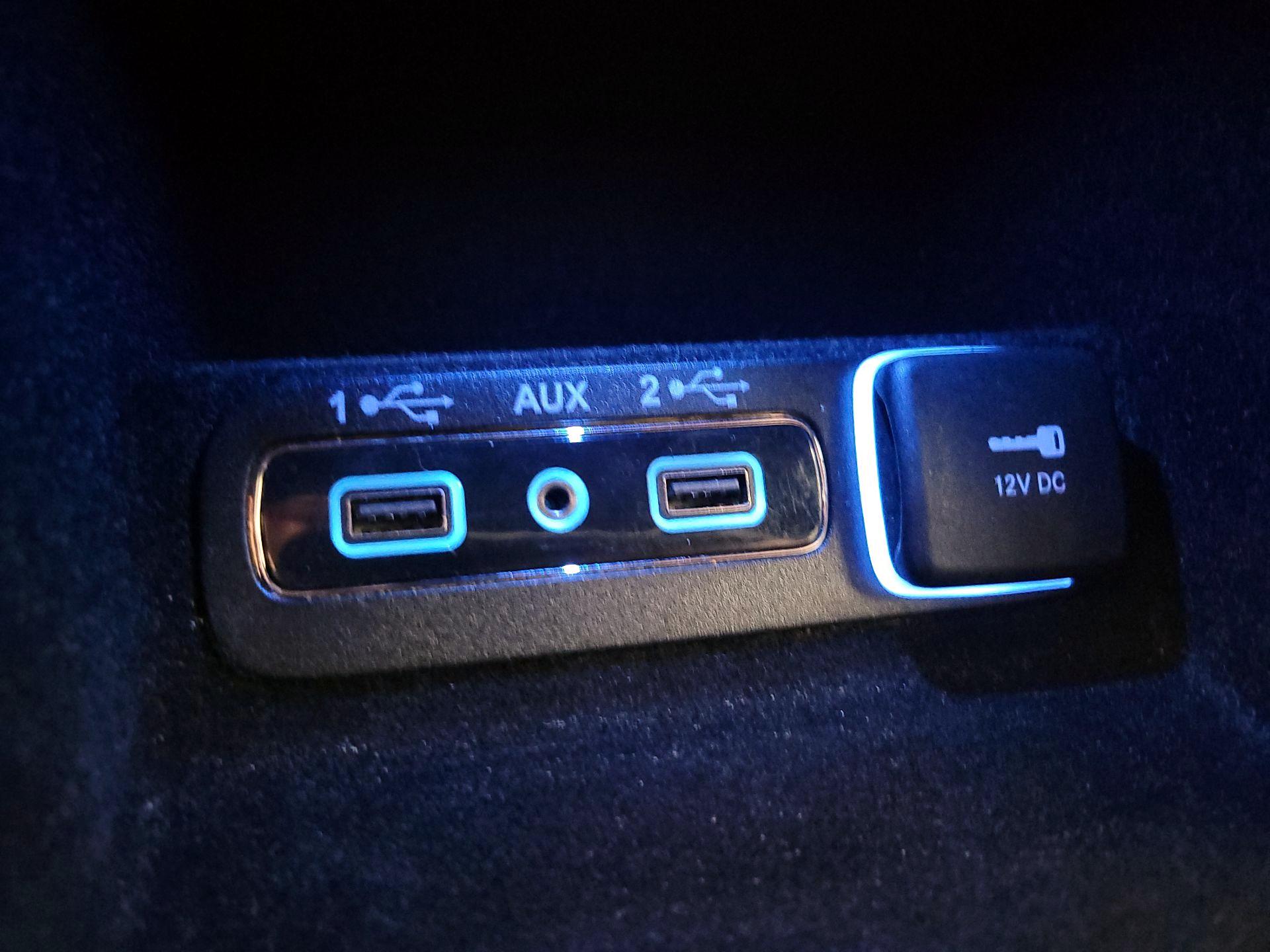 Thumbnail: 2018 Jeep Grand Cherokee - 19