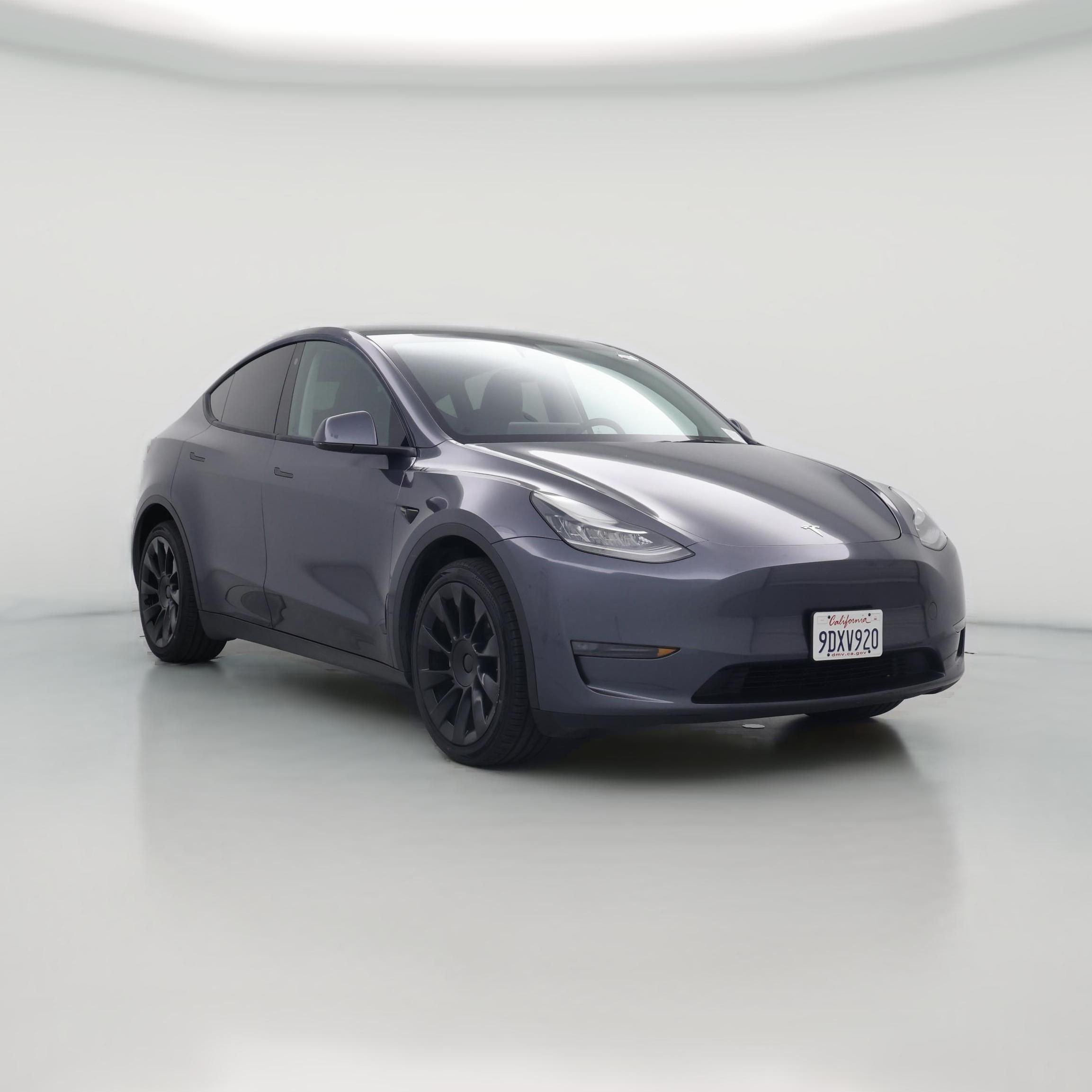 Thumbnail: 2023 Tesla Model Y - 1