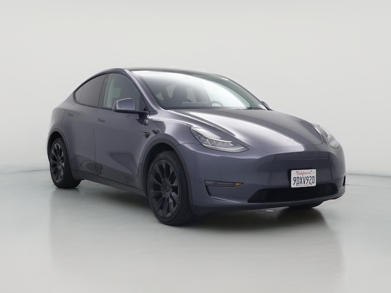 2023 Tesla Model Y Long Range -
                  Canoga Park, CA