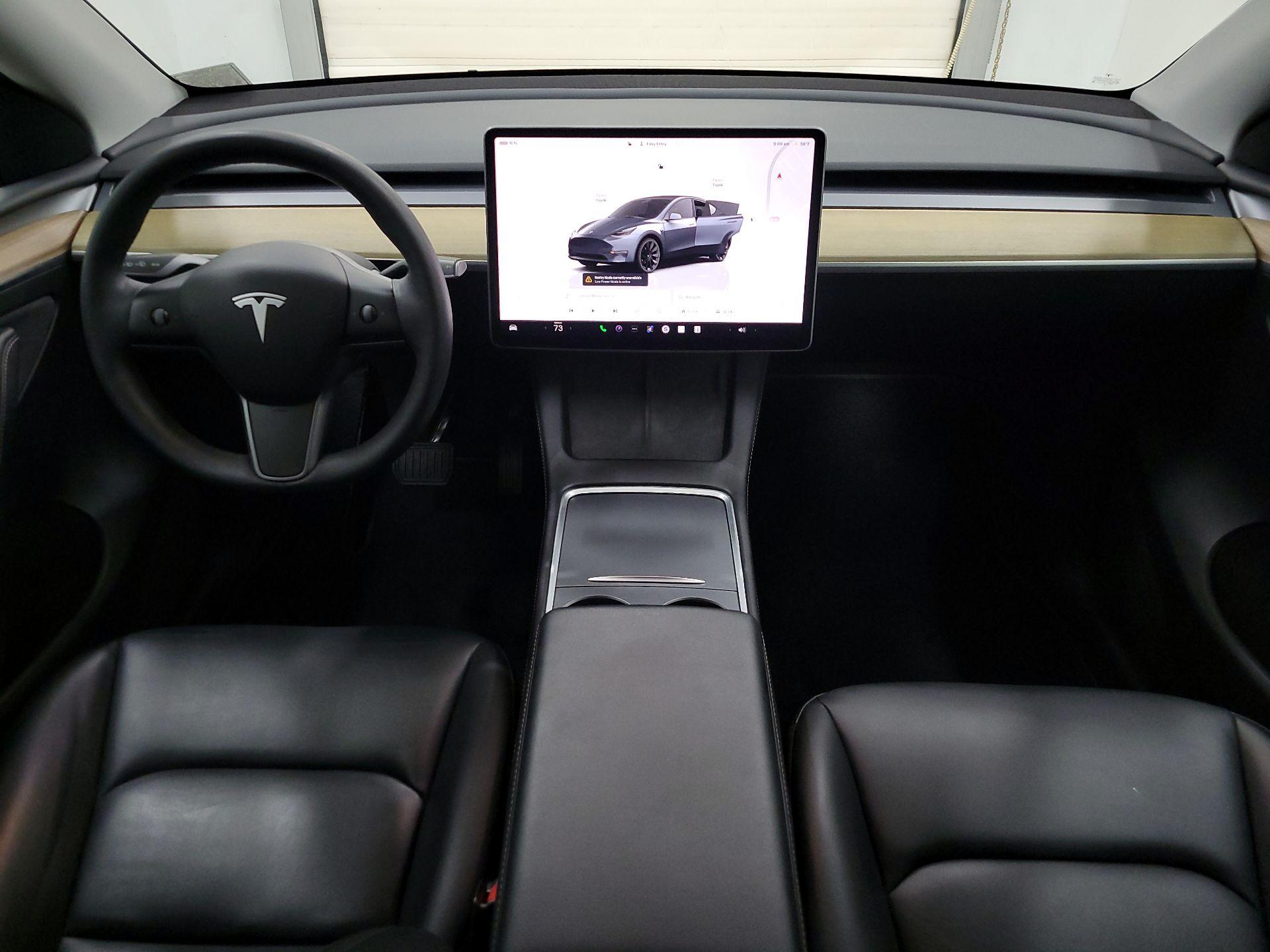 Thumbnail: 2023 Tesla Model Y - 9